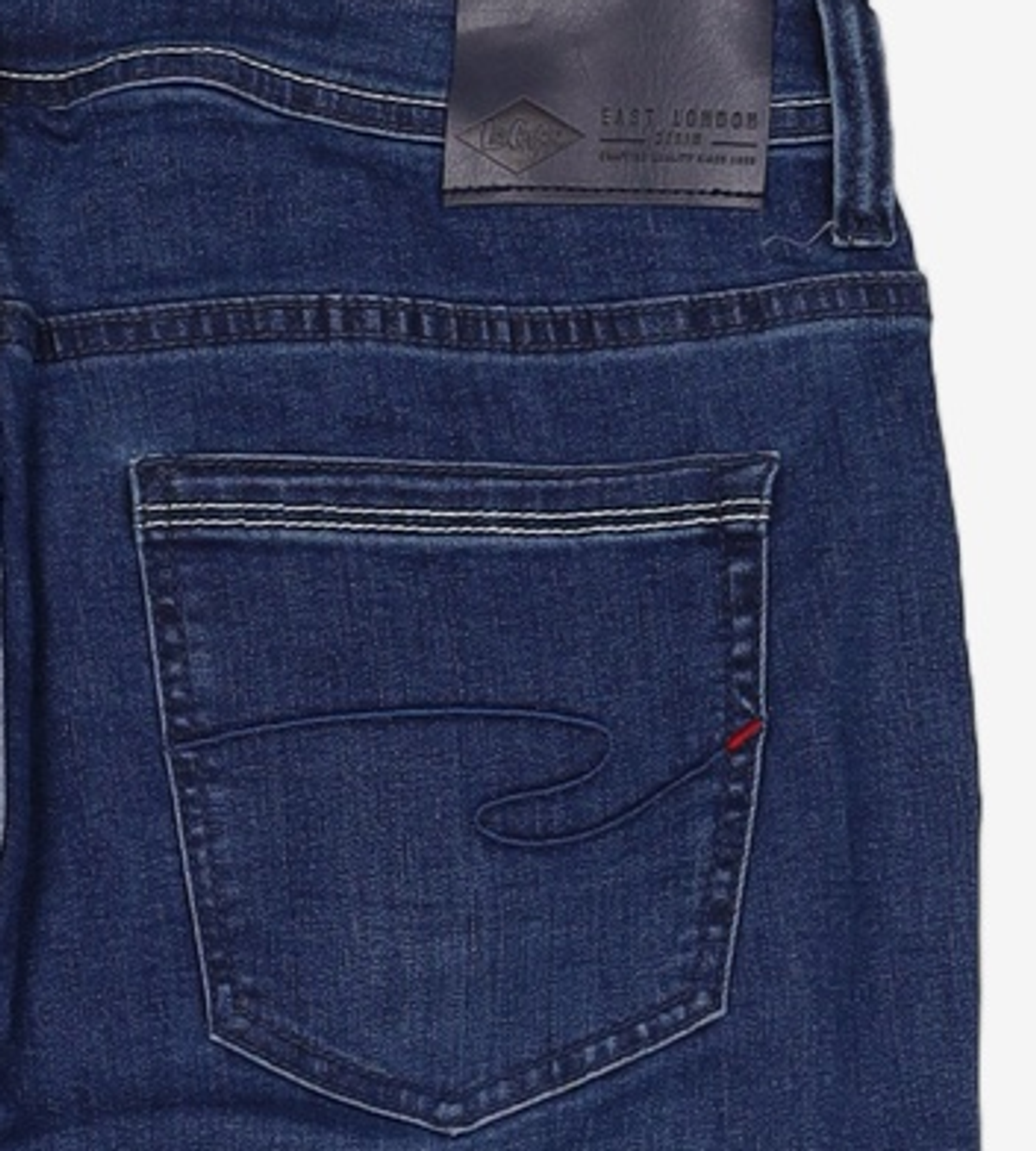 리쿠퍼(Lee Cooper) 청/데님 팬츠 91