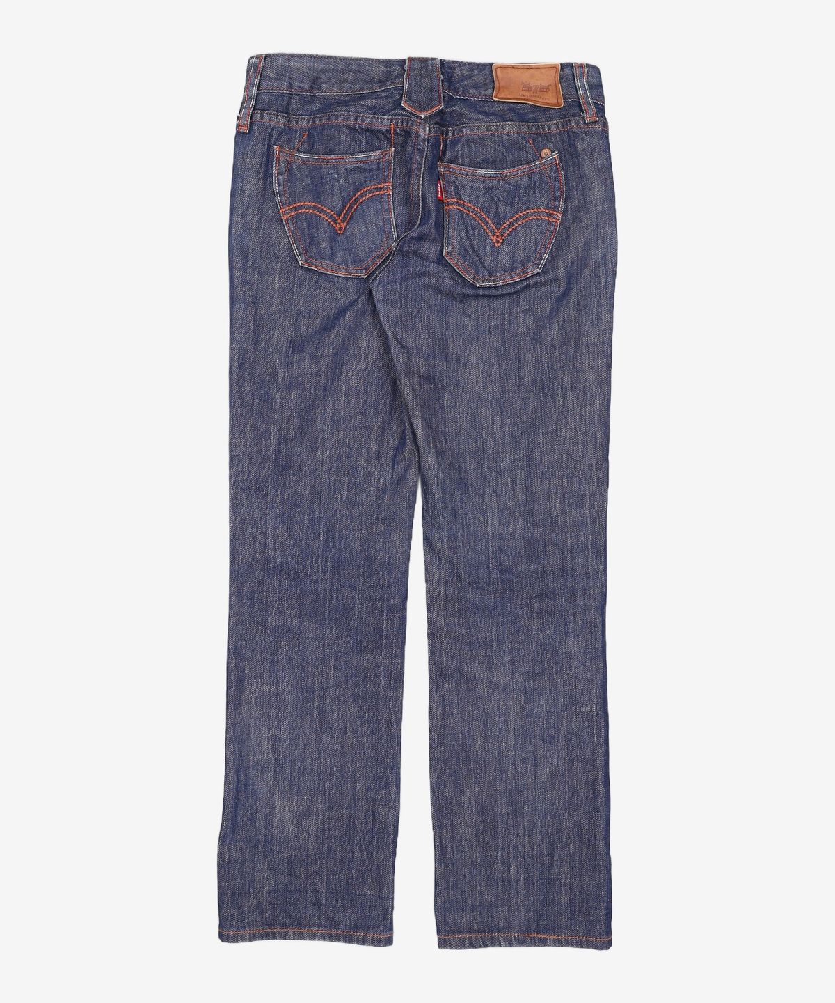 리바이스(LEVI'S) 청/데님 팬츠 67