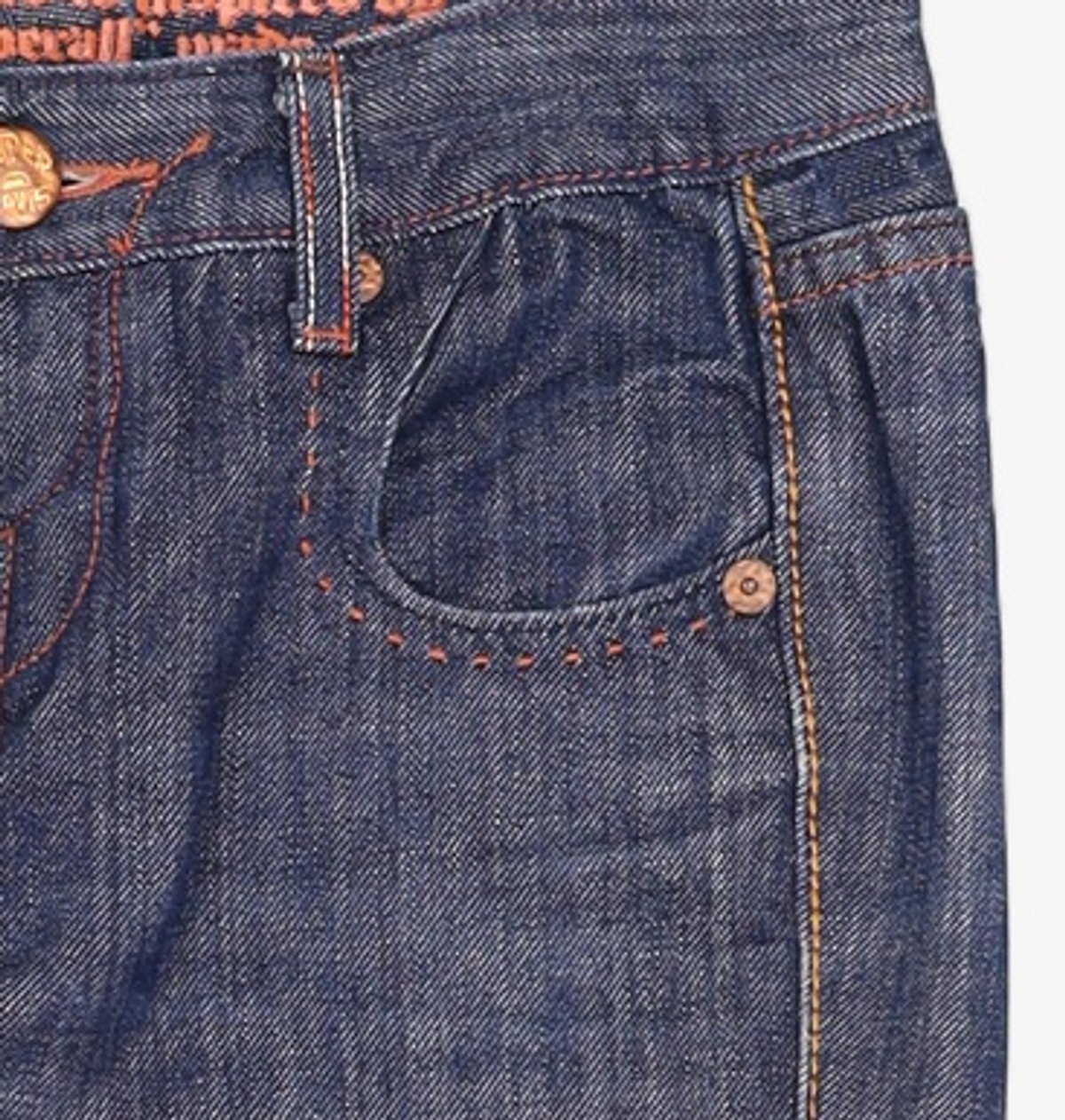 리바이스(LEVI'S) 청/데님 팬츠 67