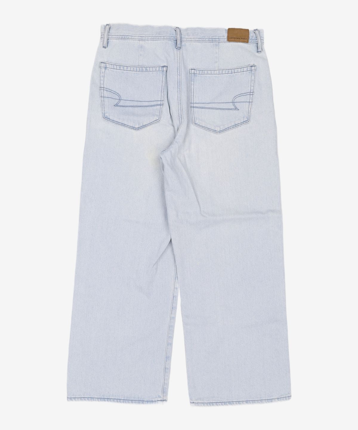 아메리칸이글(AMERICANEAGLE) 청/데님 팬츠 6