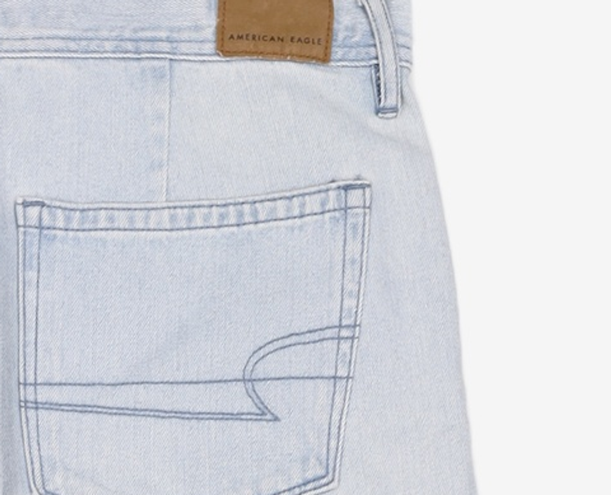 아메리칸이글(AMERICANEAGLE) 청/데님 팬츠 6
