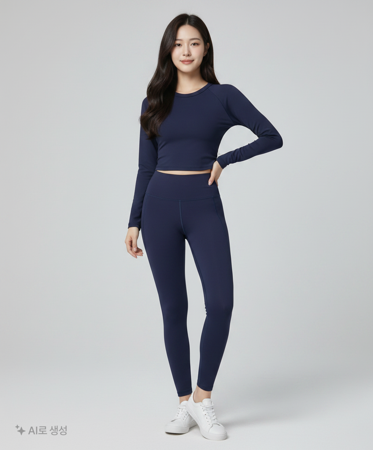 에스티엘(STL) 레깅스 71