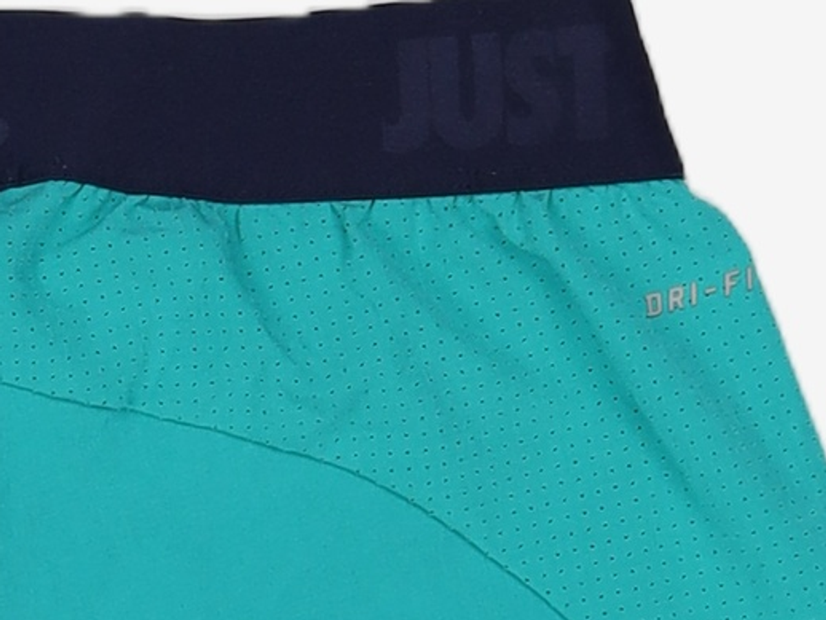 나이키(NIKE) 숏팬츠 S