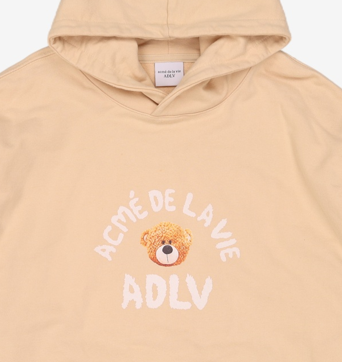 아크메드라비(ACME DE LA VIE) 후드 티셔츠 1
