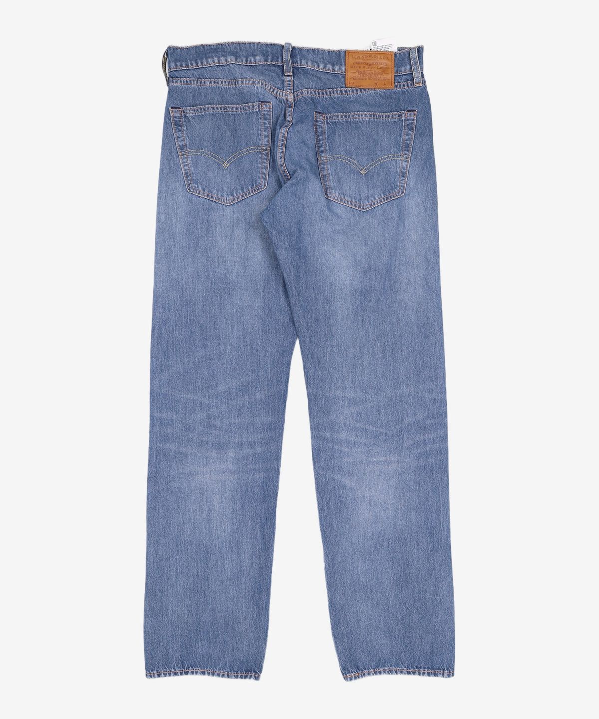리바이스(LEVI'S) 청/데님 팬츠 32 32