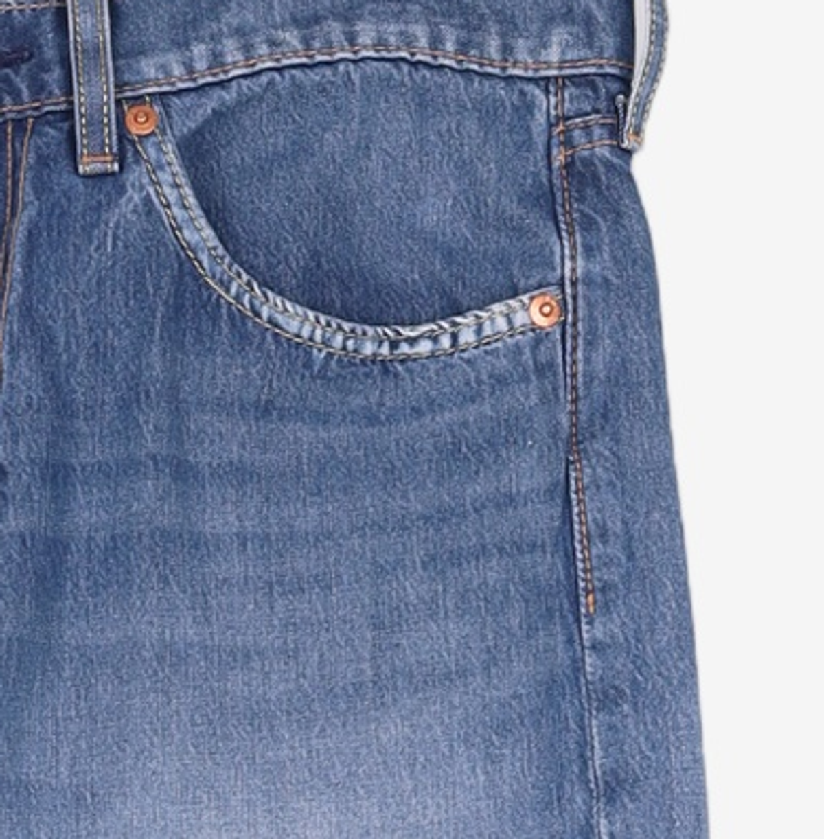 리바이스(LEVI'S) 청/데님 팬츠 32 32