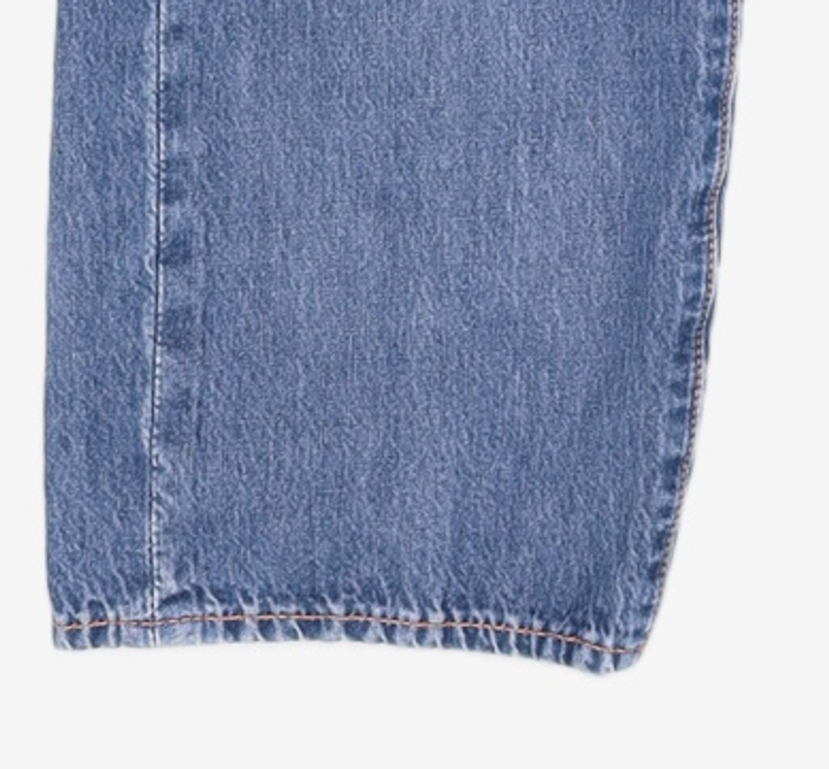 리바이스(LEVI'S) 청/데님 팬츠 32 32