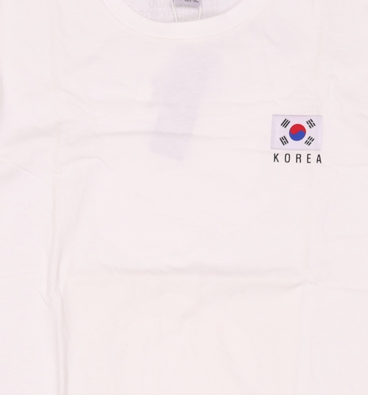 라카이(LAKAI) 반소매 티셔츠 FREE