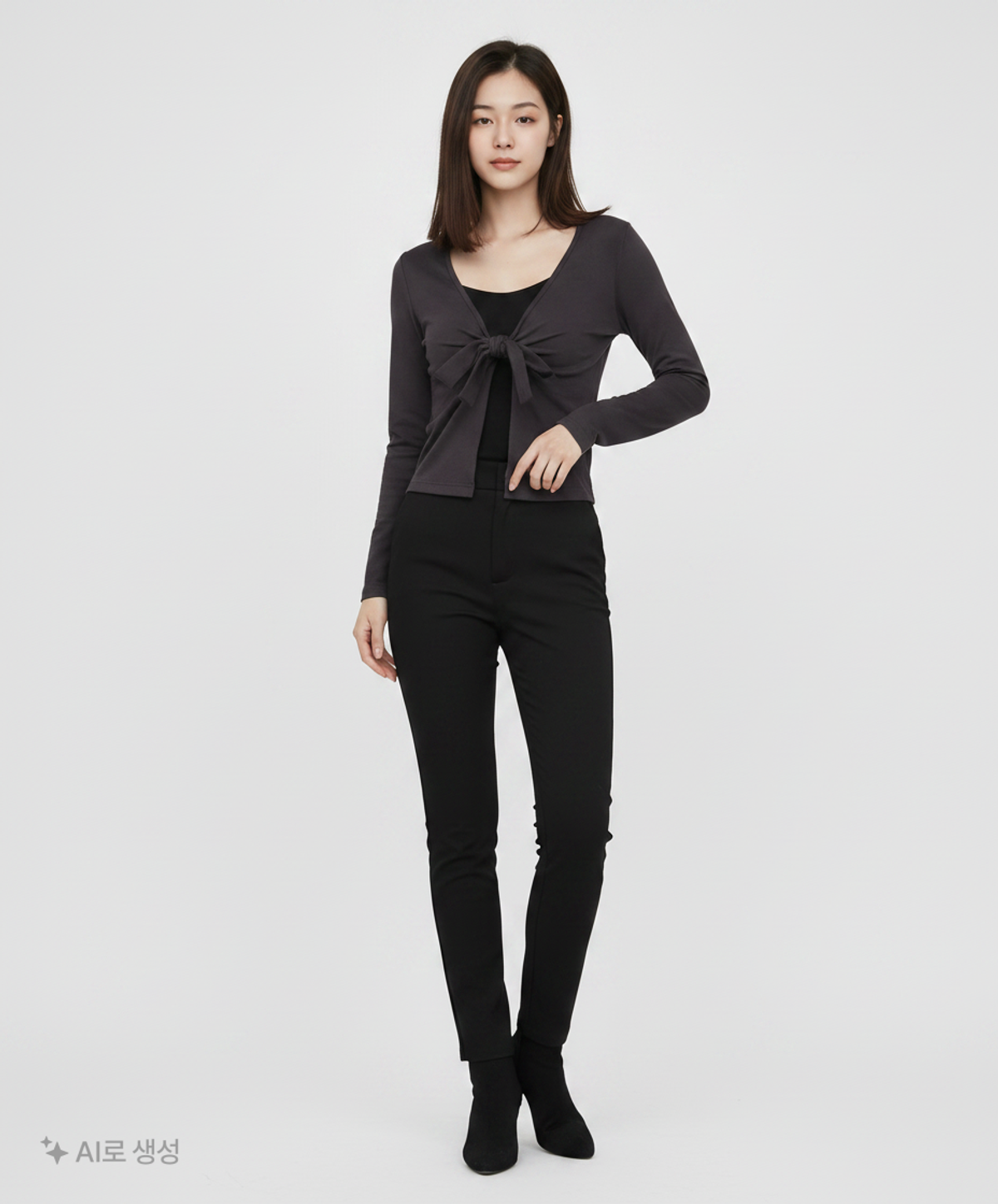 포어링(FORUSRING) 기타 상의