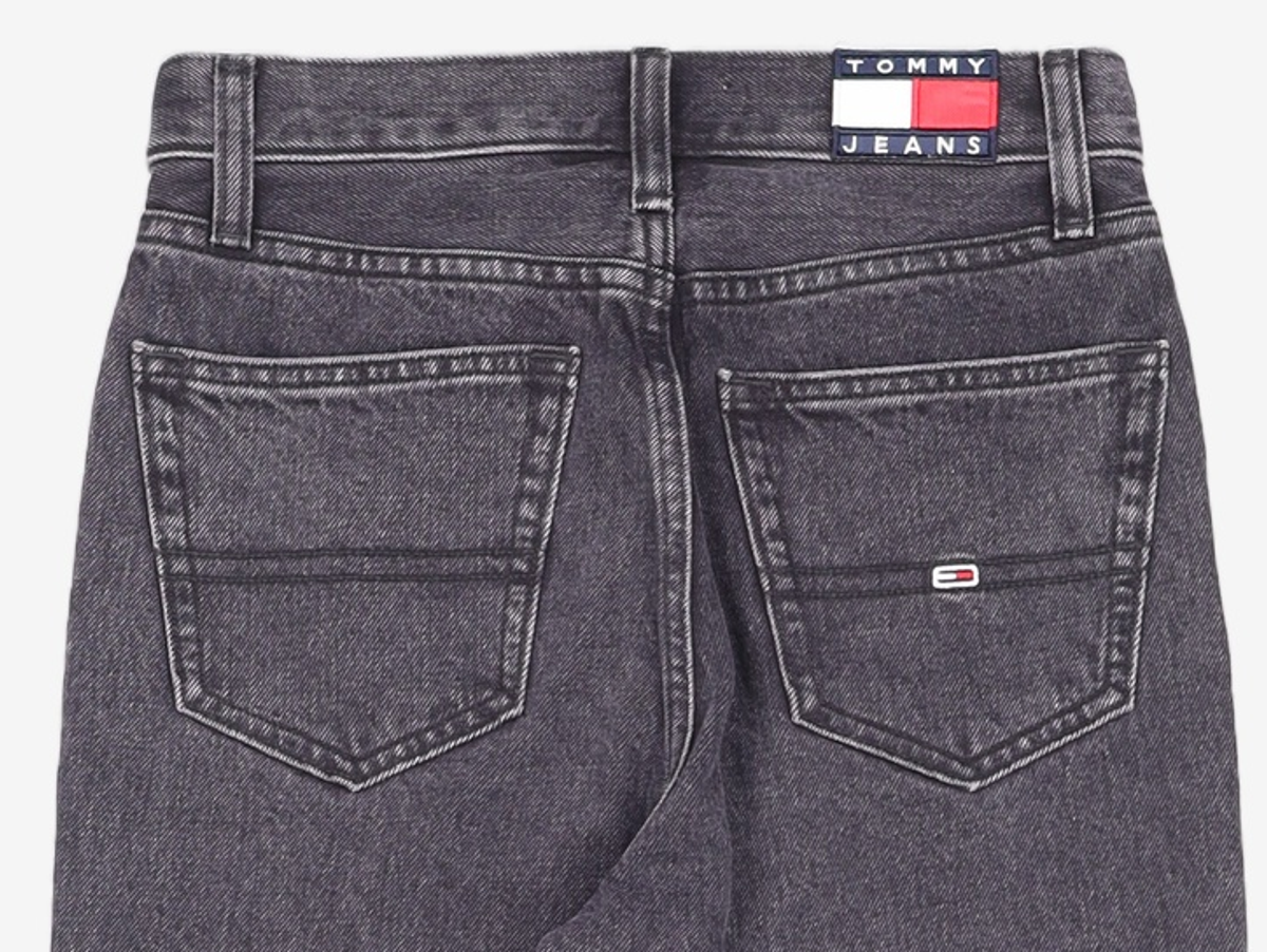 타미진스(TOMMY JEANS) 청/데님 팬츠 25
