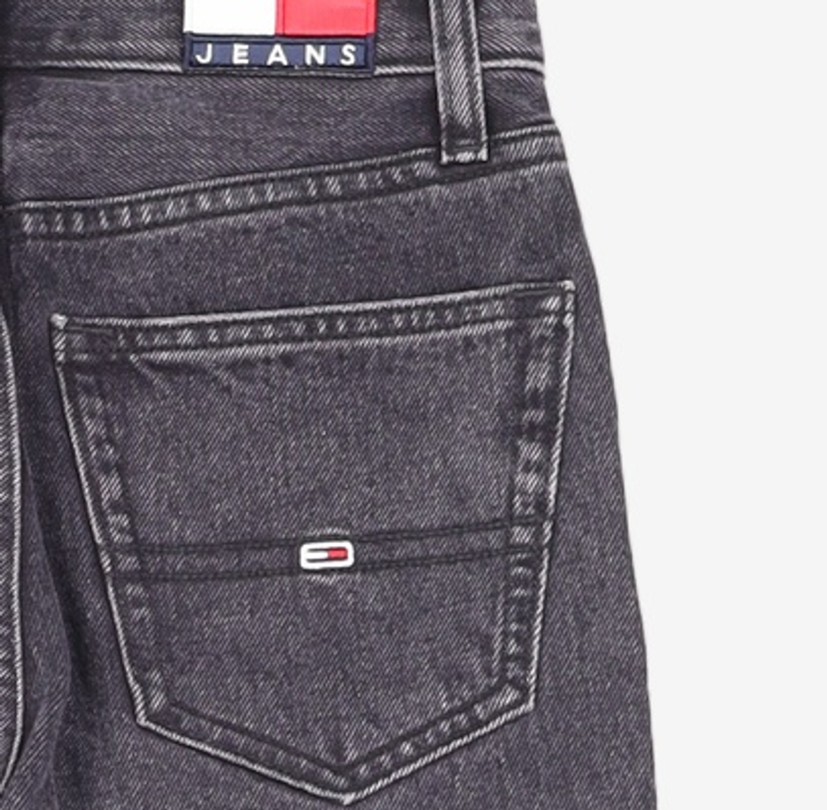 타미진스(TOMMY JEANS) 청/데님 팬츠 25