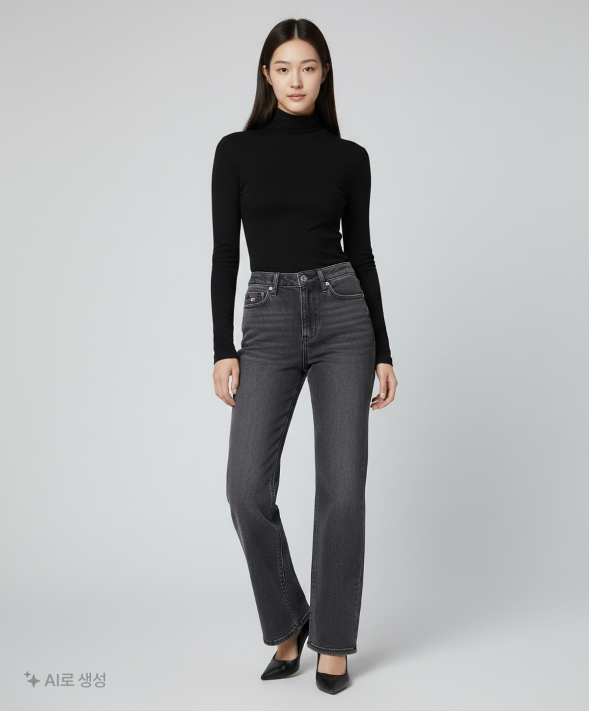 타미진스(TOMMY JEANS) 청/데님 팬츠 25