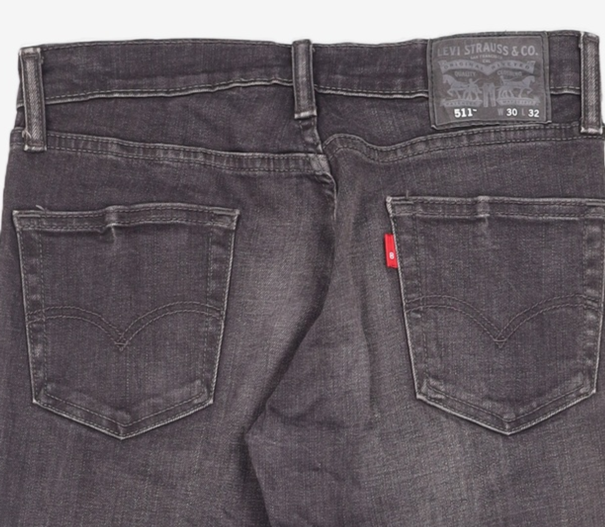 리바이스(LEVI'S) 청/데님 팬츠 W30L32