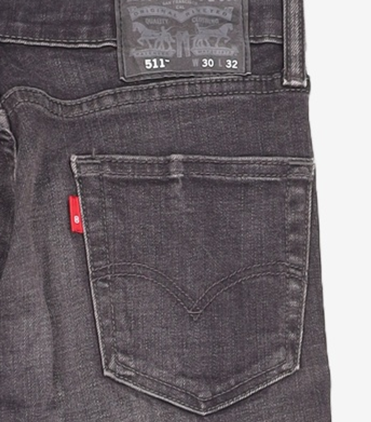 리바이스(LEVI'S) 청/데님 팬츠 W30L32