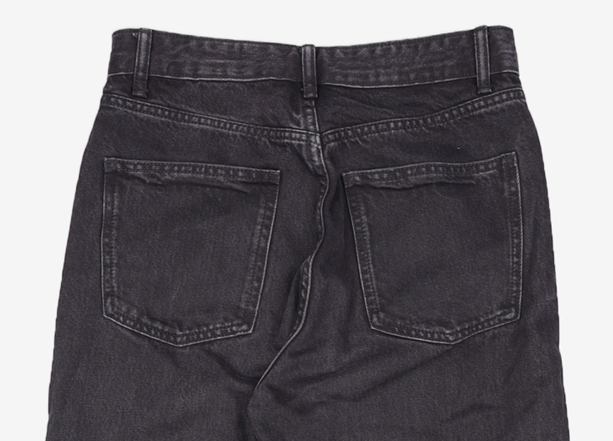 자라(ZARA) 청/데님 팬츠 36