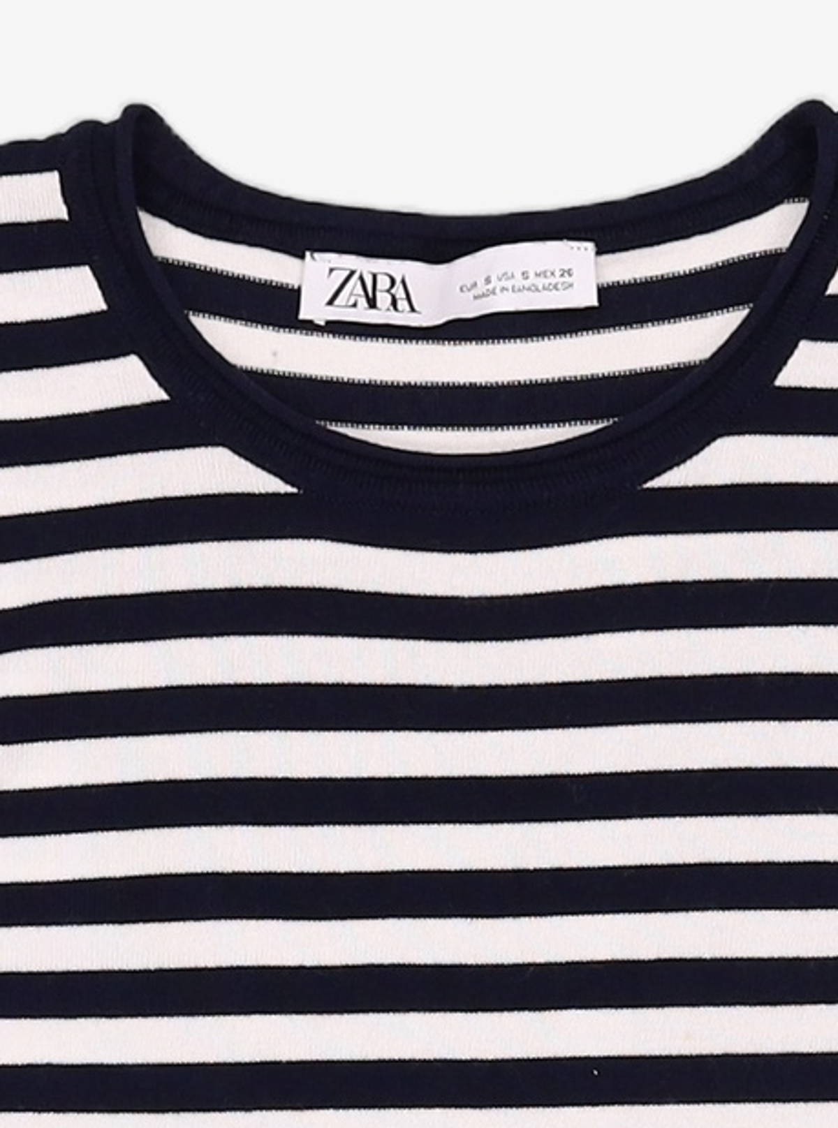 자라(ZARA) 니트/스웨터 S