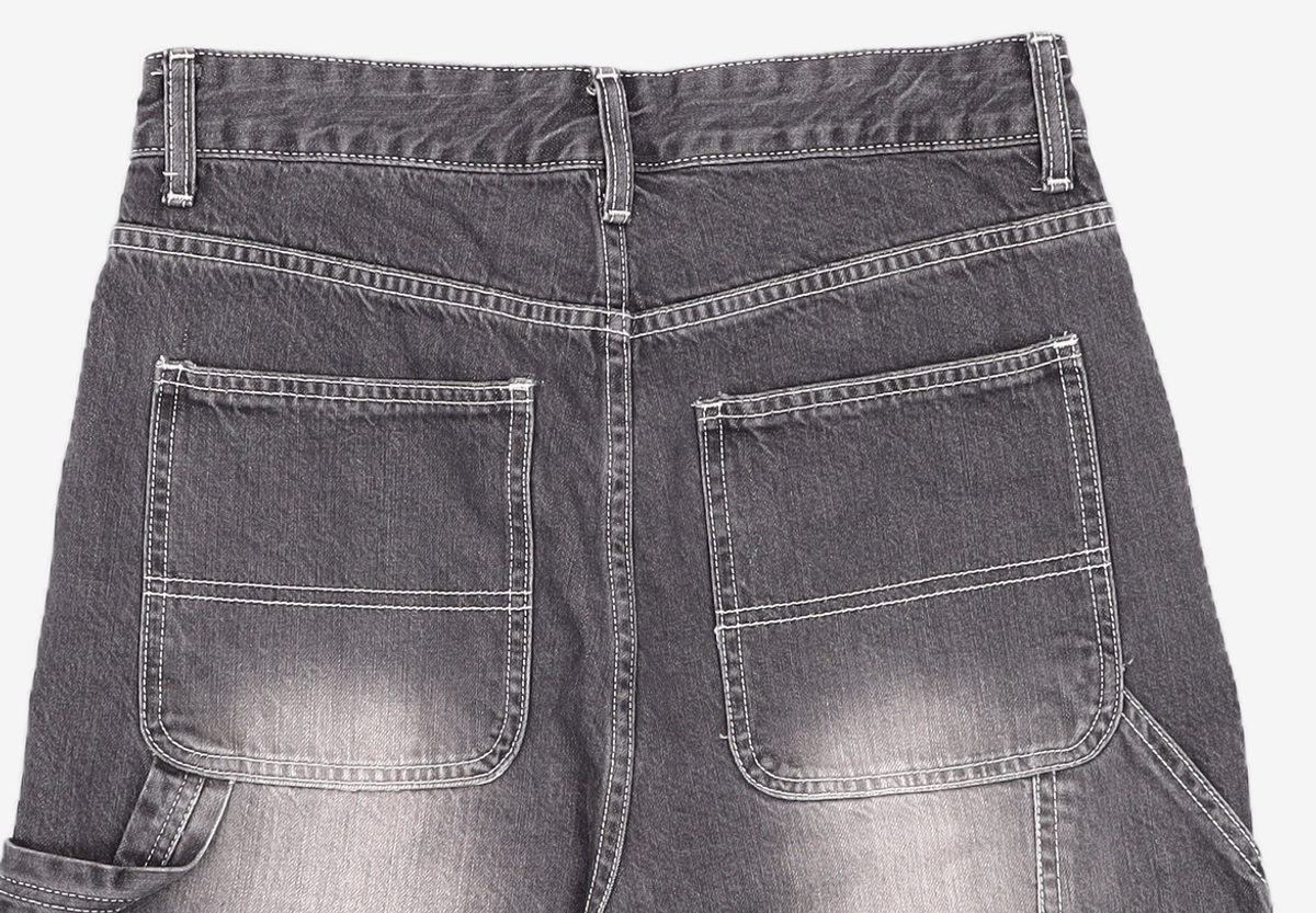 스파오(SPAO) 숏팬츠 S