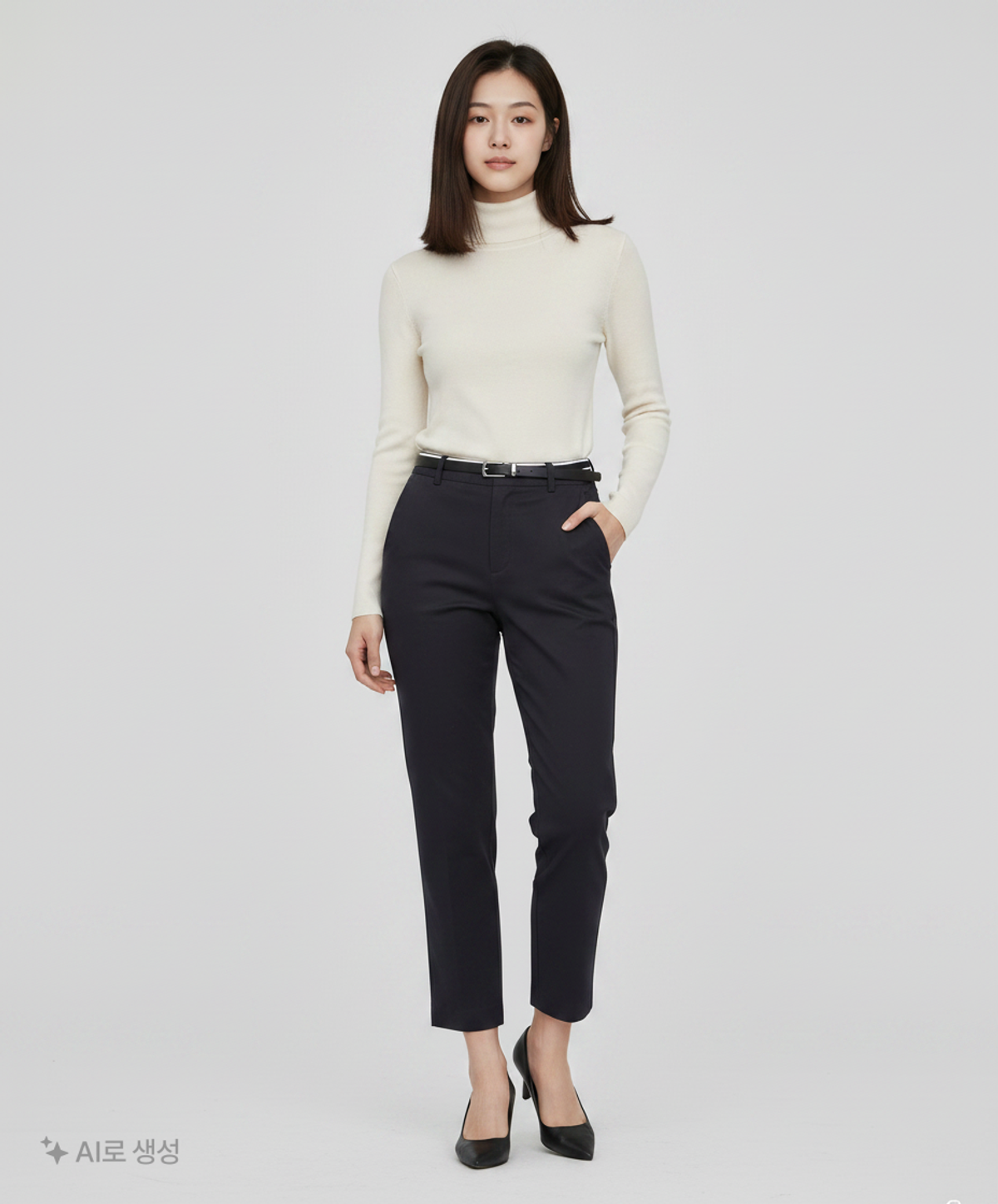유니클로(UNIQLO) 슈트 팬츠/슬랙스 69_75
