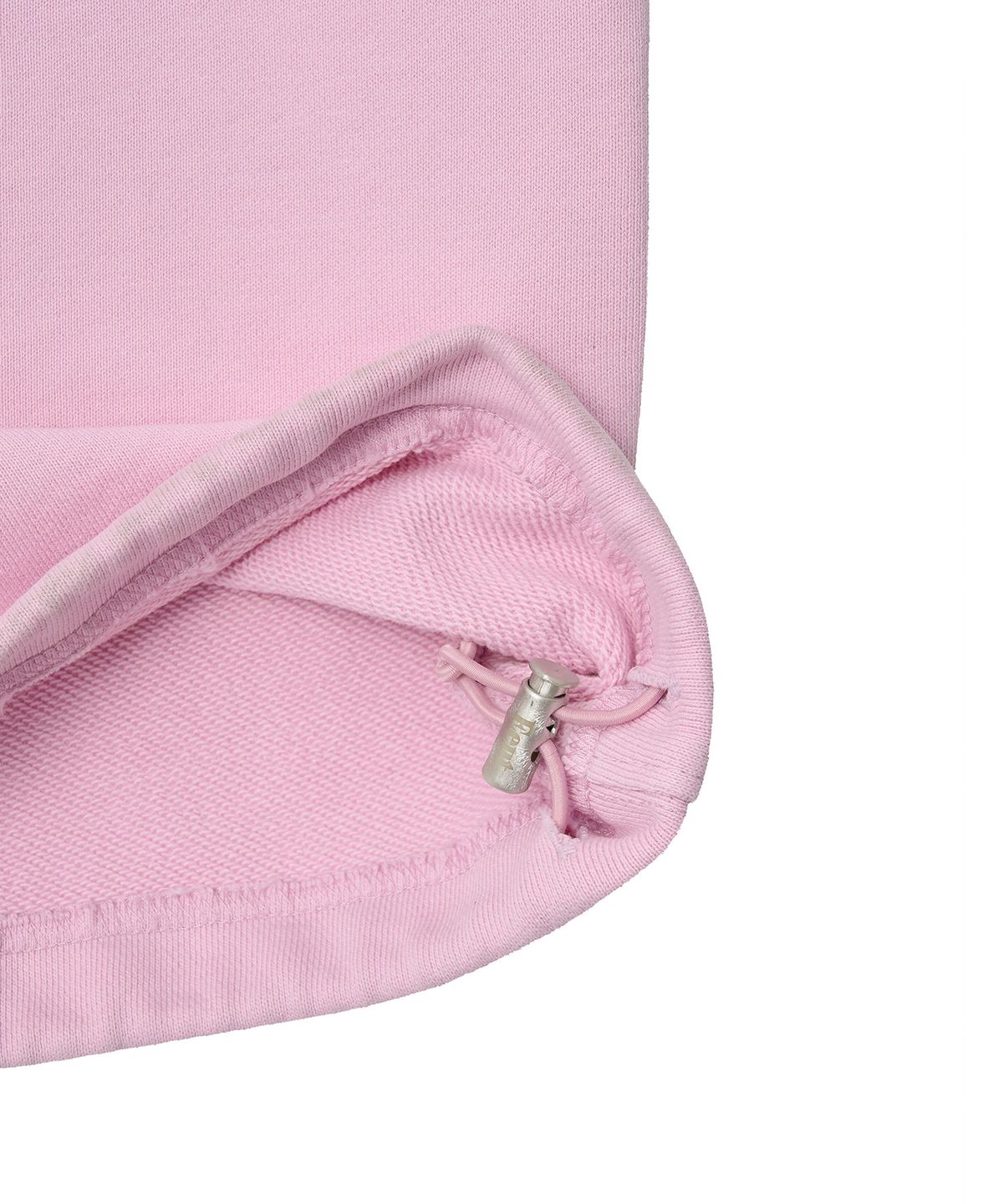 이우트(EEUT) EEUT BASIC WASHED SWEATPANTS / LIGHT PINK