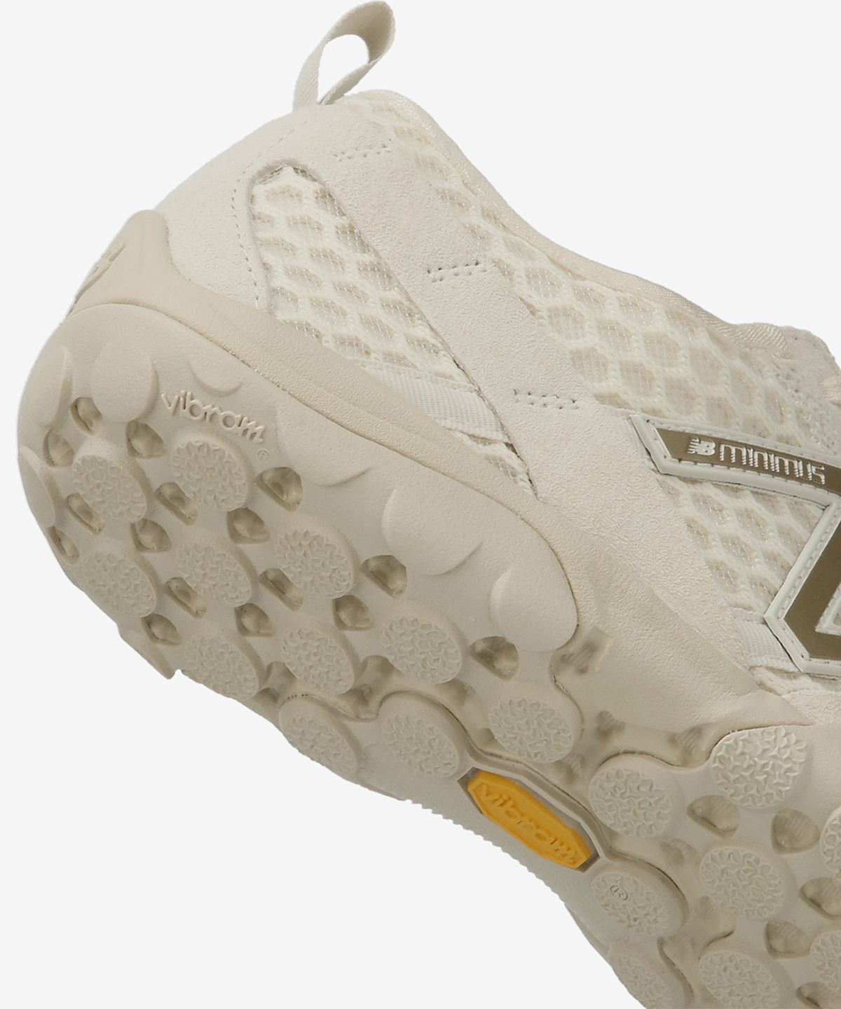 뉴발란스(NEW BALANCE) NBPDGS446I / MT10O7IX (IVORY)