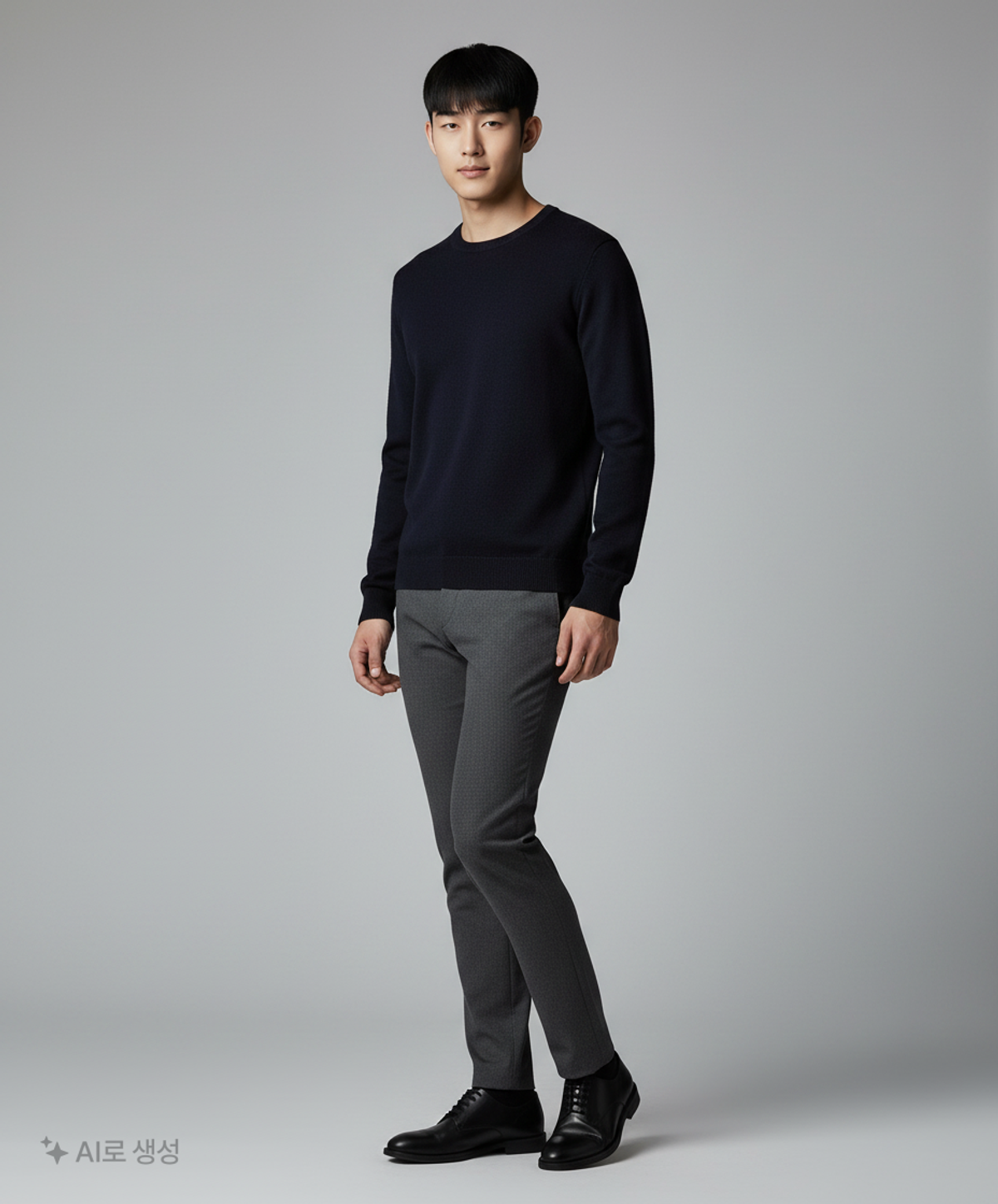 지오다노(GIORDANO) 니트/스웨터 105