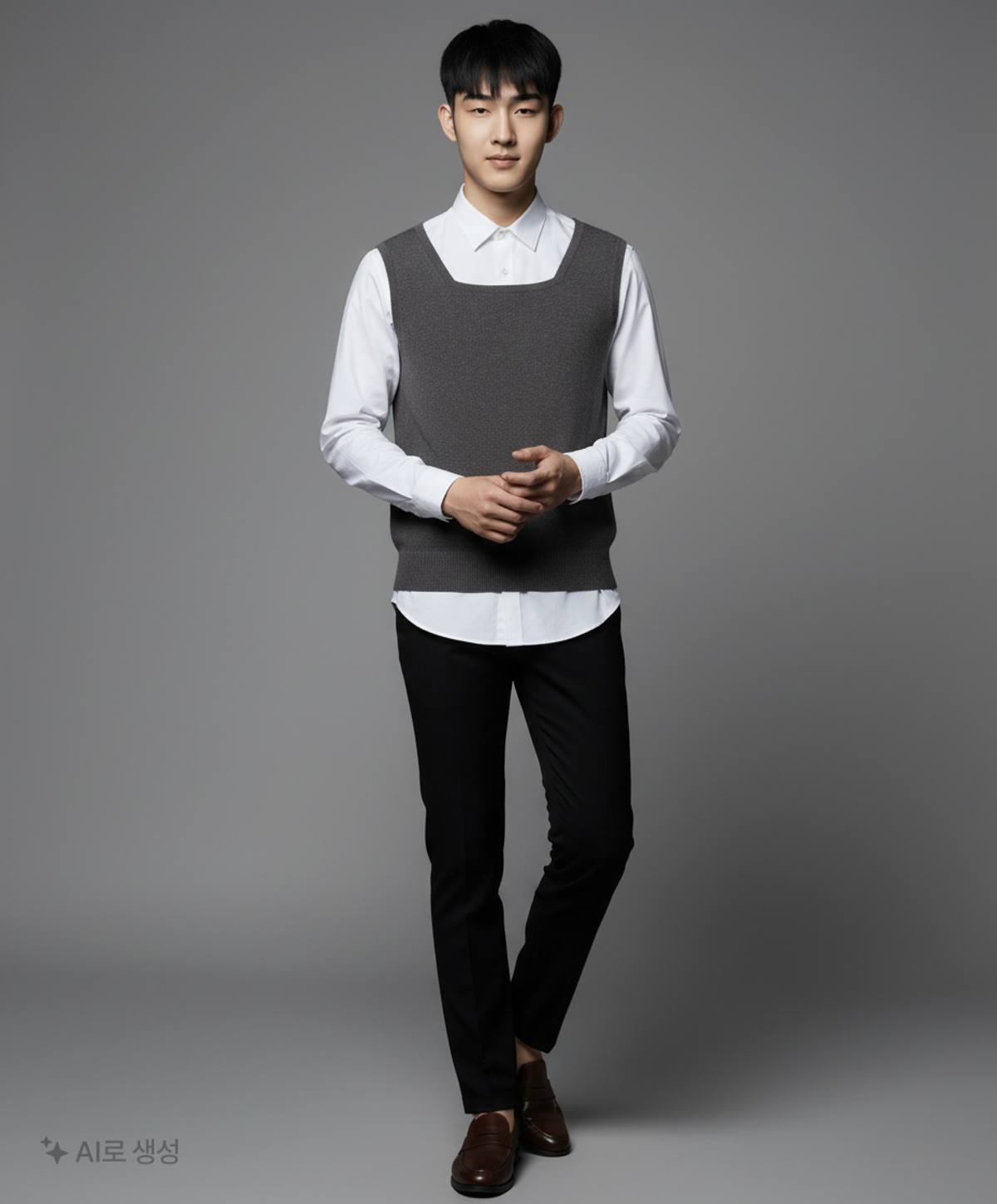 스테파넬(STEFANEL) 베스트 90