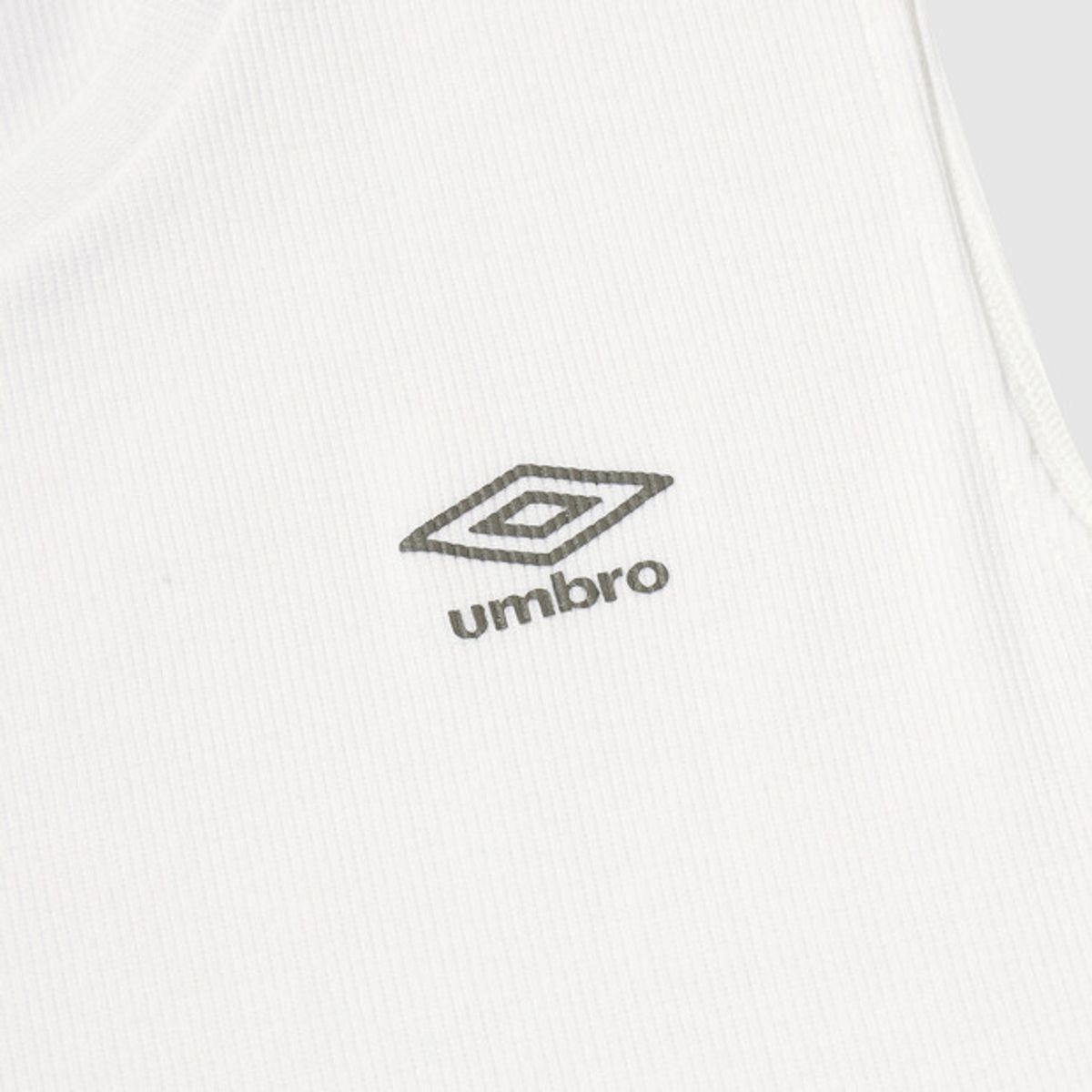 엄브로(UMBRO) 쿨브리즈 우먼스 콤비네이션 원피스 브라운 UR322COP79