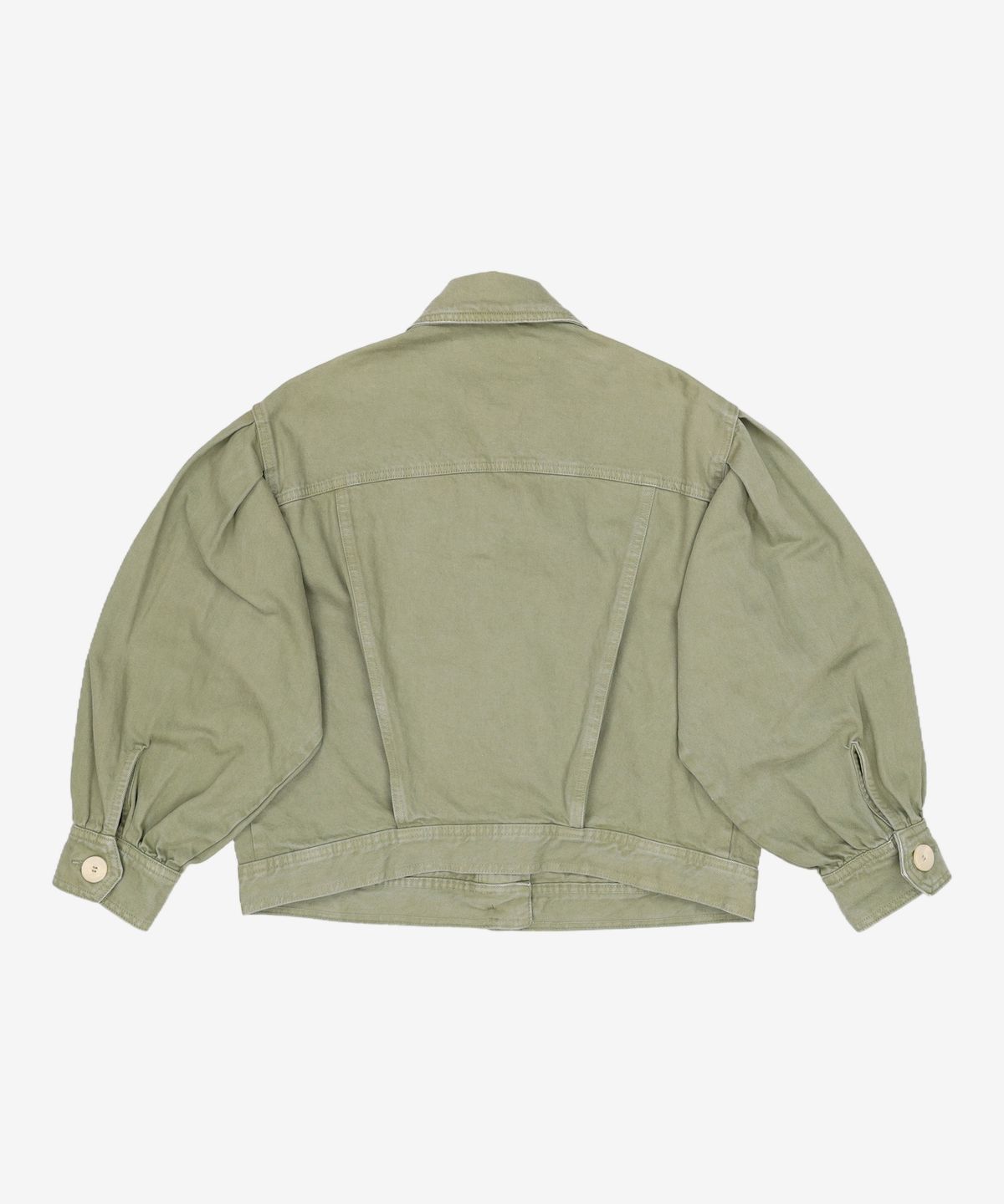 자라(ZARA) 데님/트러커 재킷 M