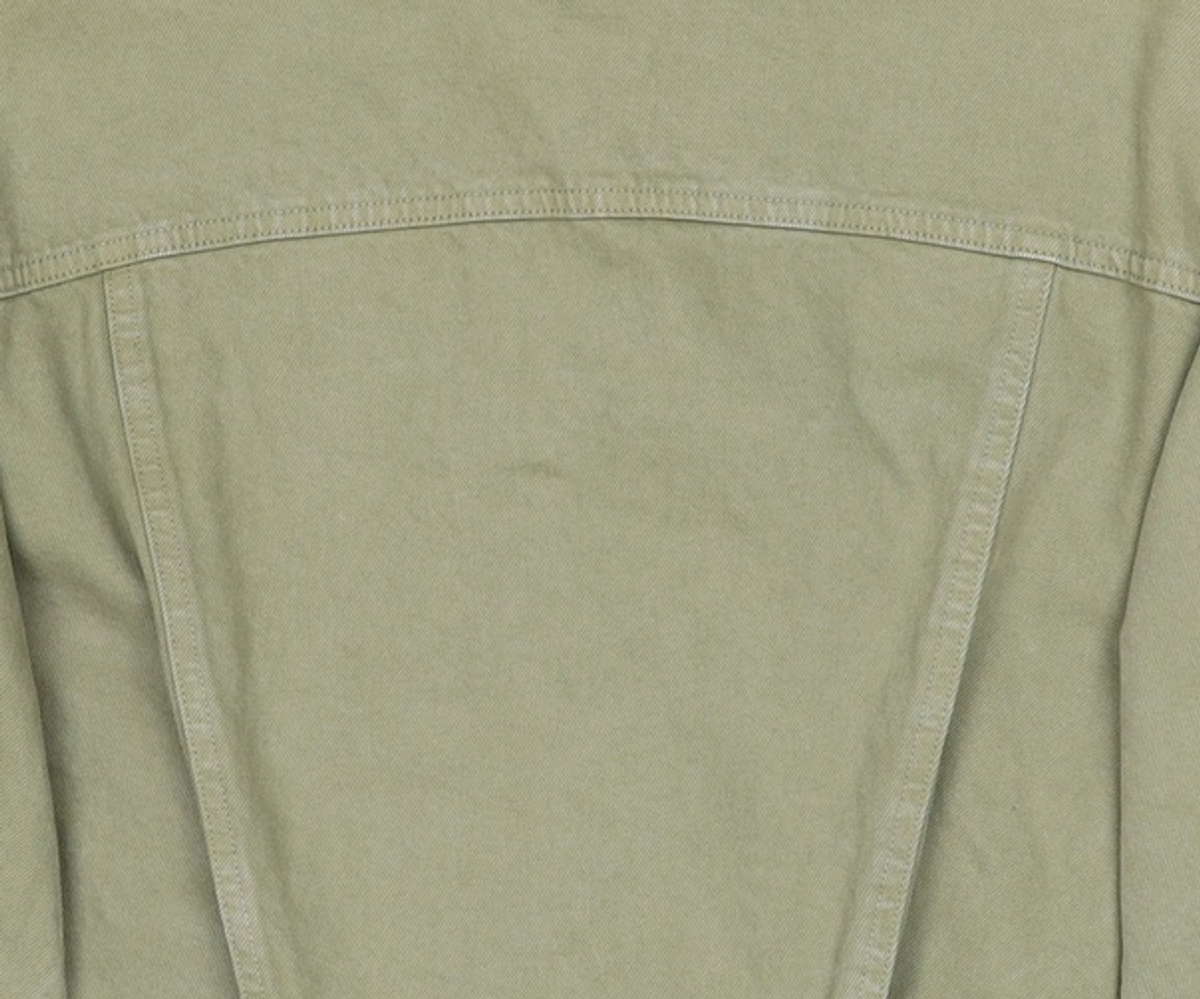 자라(ZARA) 데님/트러커 재킷 M