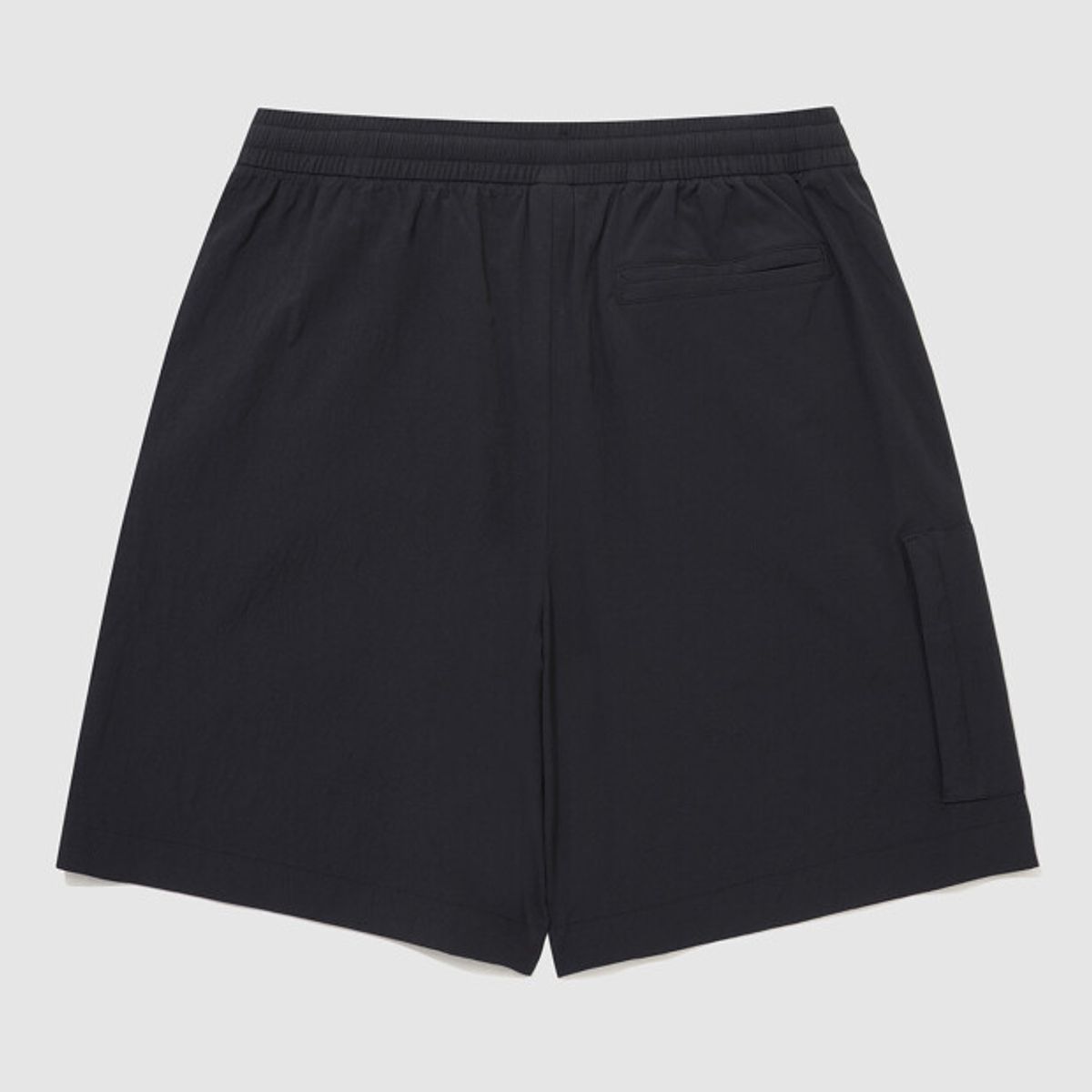 엄브로(UMBRO) 쿨브리즈 4.5부 반바지 블랙 UR321CHP78