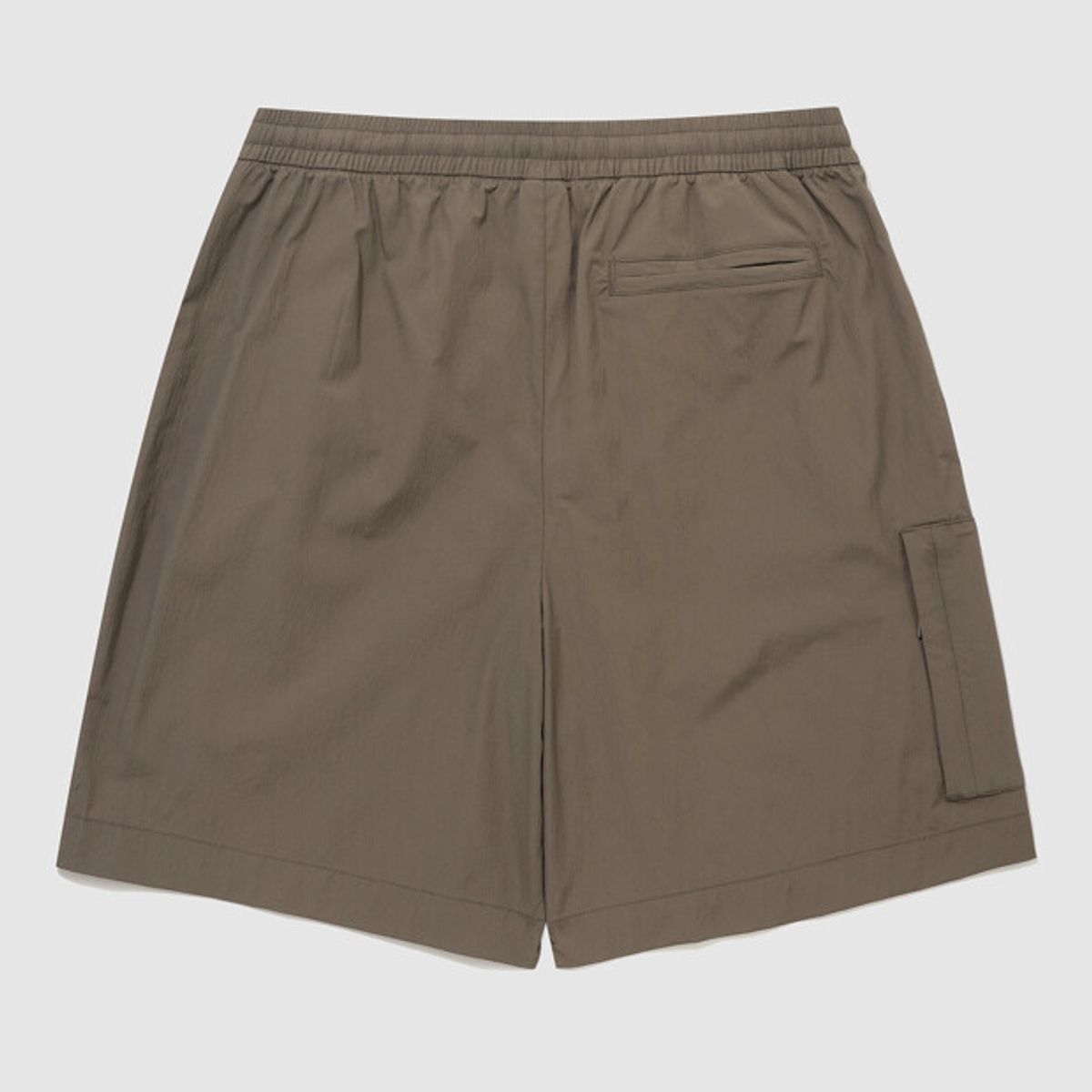 엄브로(UMBRO) 쿨브리즈 4.5부 반바지 브라운 UR321CHP78