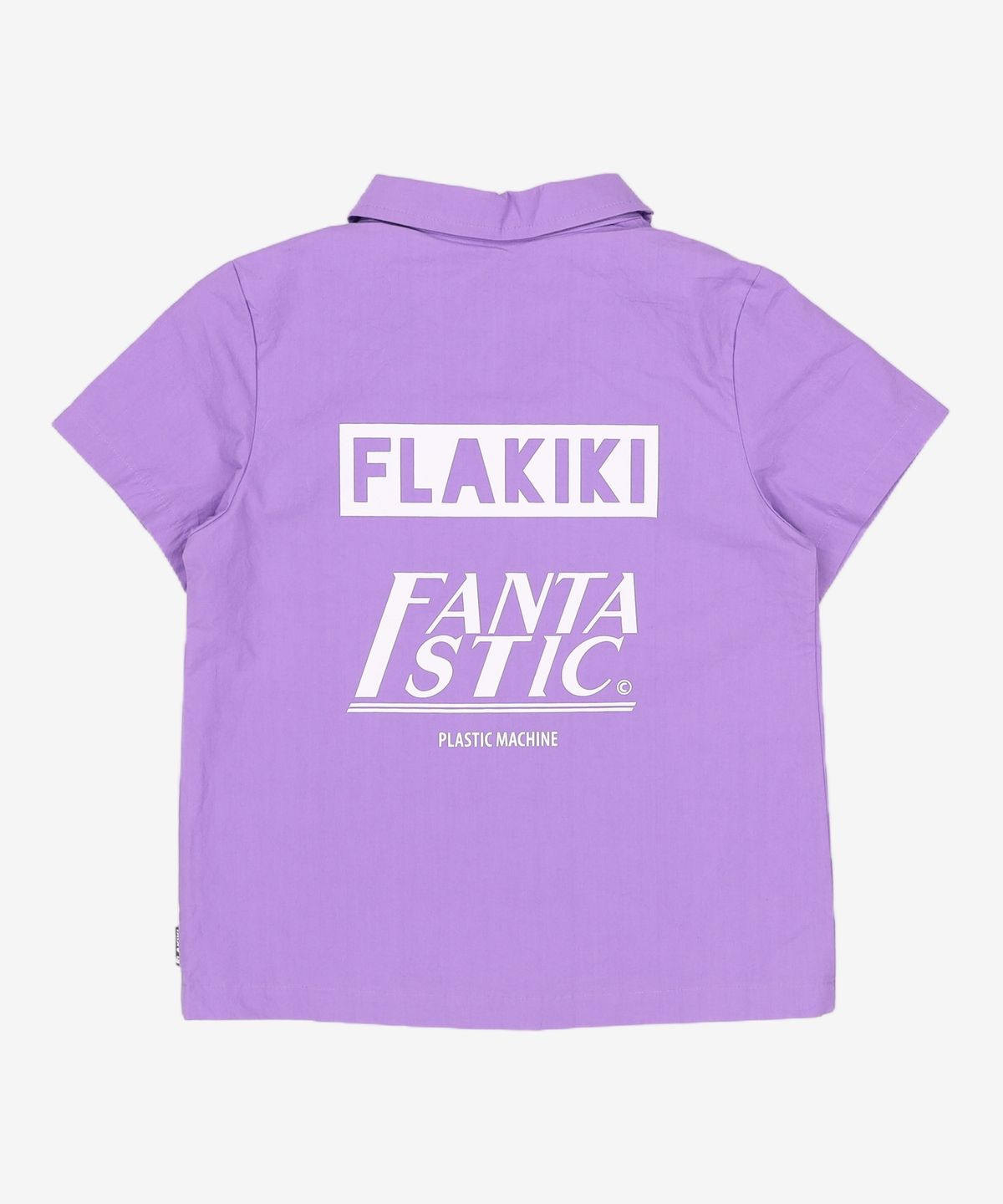 플라키키(FLAKIKI) 점퍼/재킷