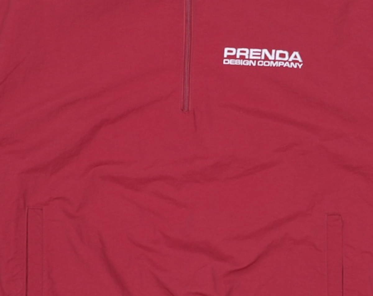 프렌다(PRENDA) 나일론/코치 재킷 FREE