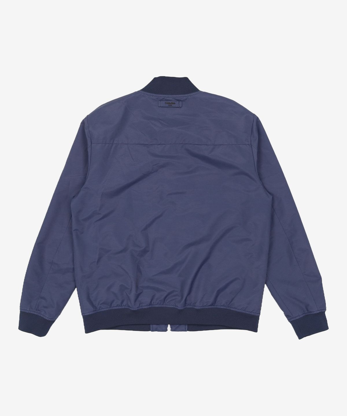 캘빈클라인 진(CALVIN KLEIN JEANS) 항공 점퍼/블루종/MA-1 XL