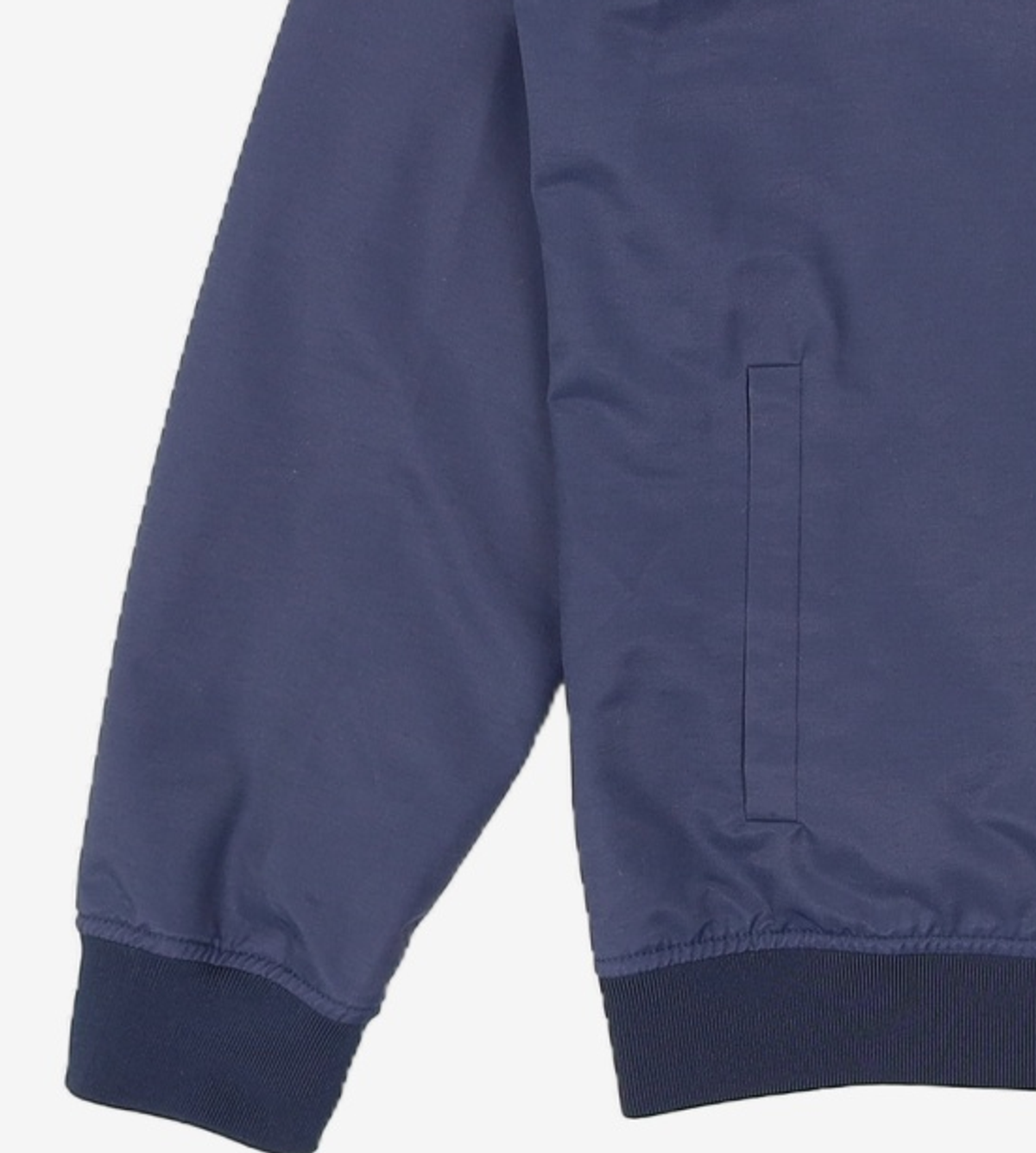 캘빈클라인 진(CALVIN KLEIN JEANS) 항공 점퍼/블루종/MA-1 XL