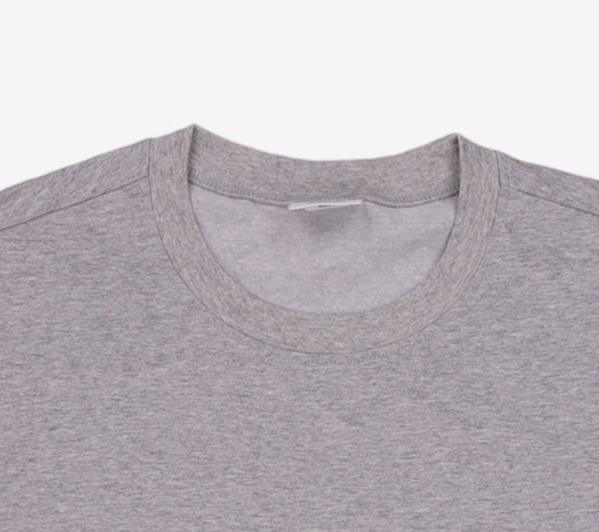 베르만 어패럴(VERMANN APPAREL) 긴소매 티셔츠 1