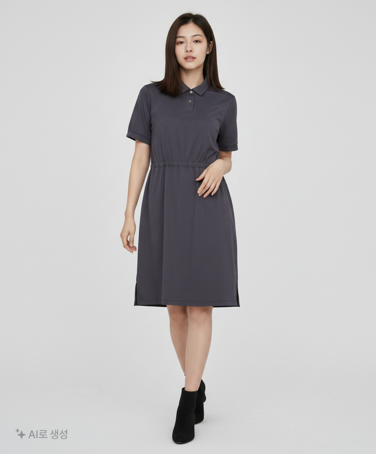 네파(NEPA) 미니 원피스 105