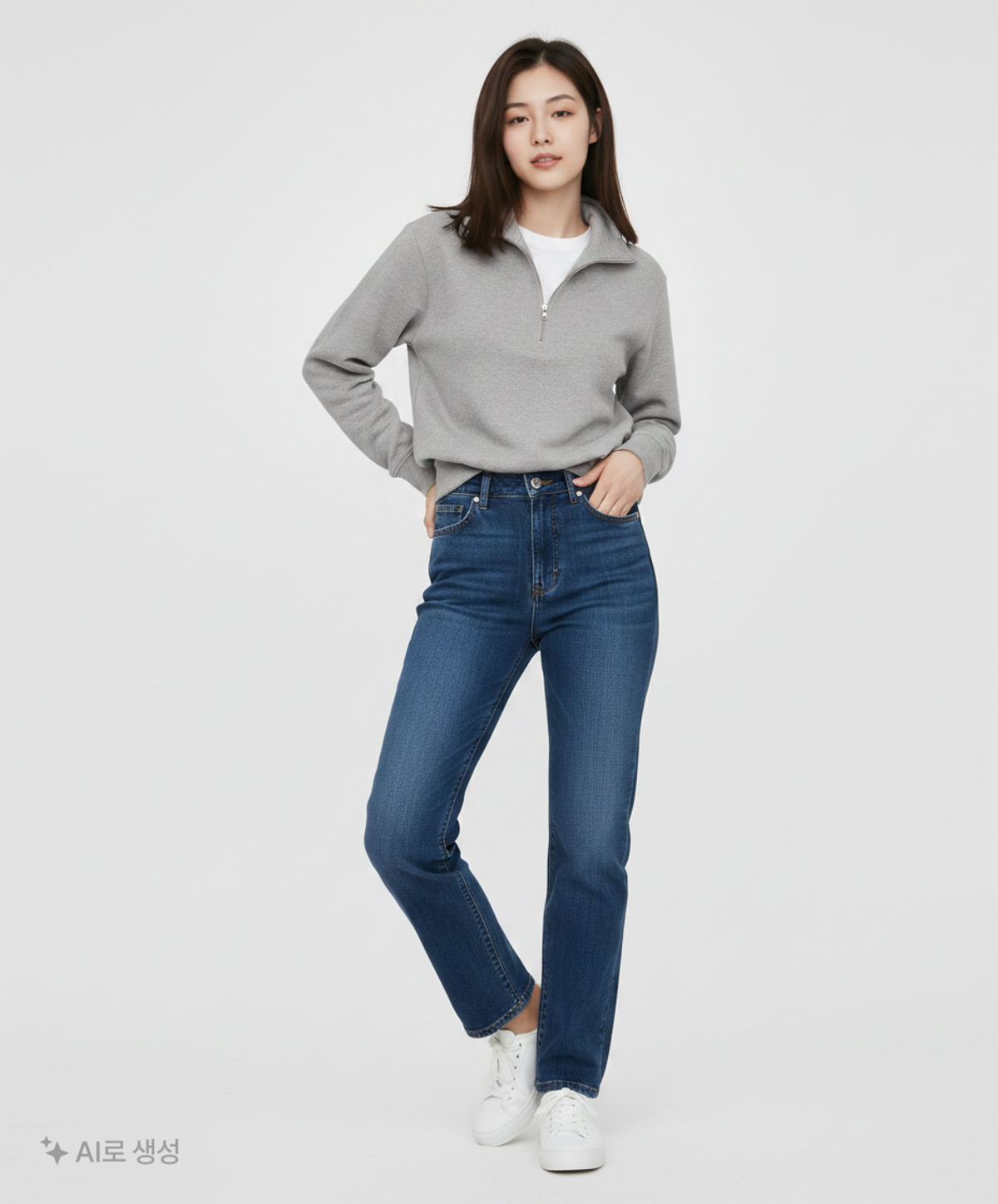 자라(ZARA) 기타 상의 S