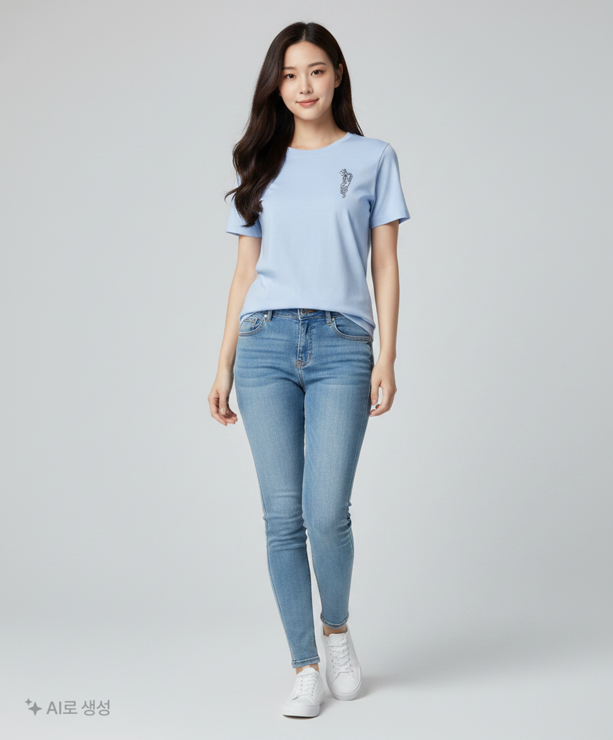 디바이디드 바이 에이치앤엠(Divided by H&M) 반소매 티셔츠 S