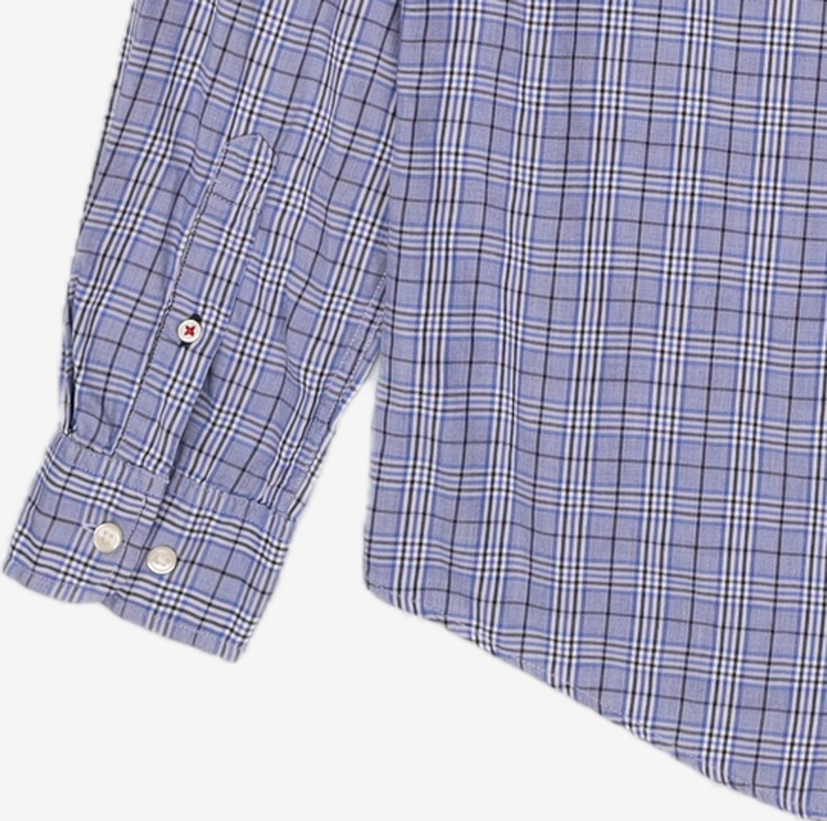 타미힐피거(TOMMY HILFIGER) 캐주얼 셔츠 L