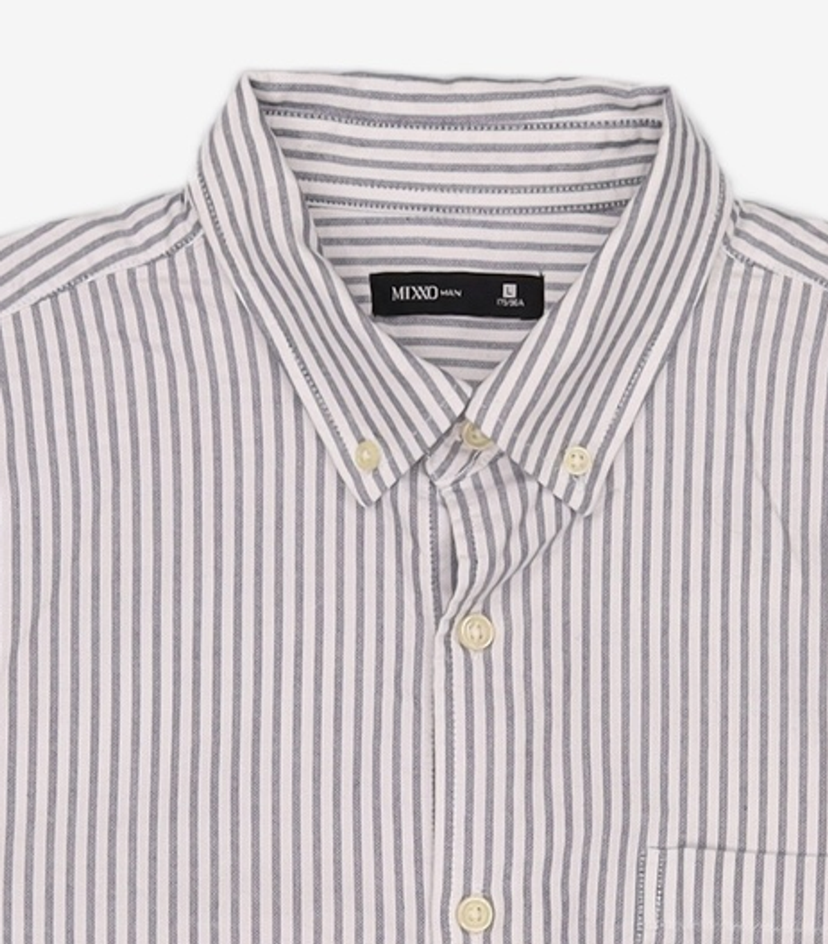 미쏘(MIXXO) 캐주얼 셔츠 L