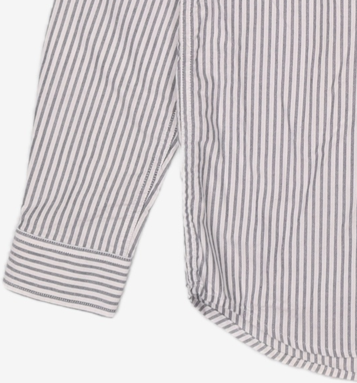미쏘(MIXXO) 캐주얼 셔츠 L