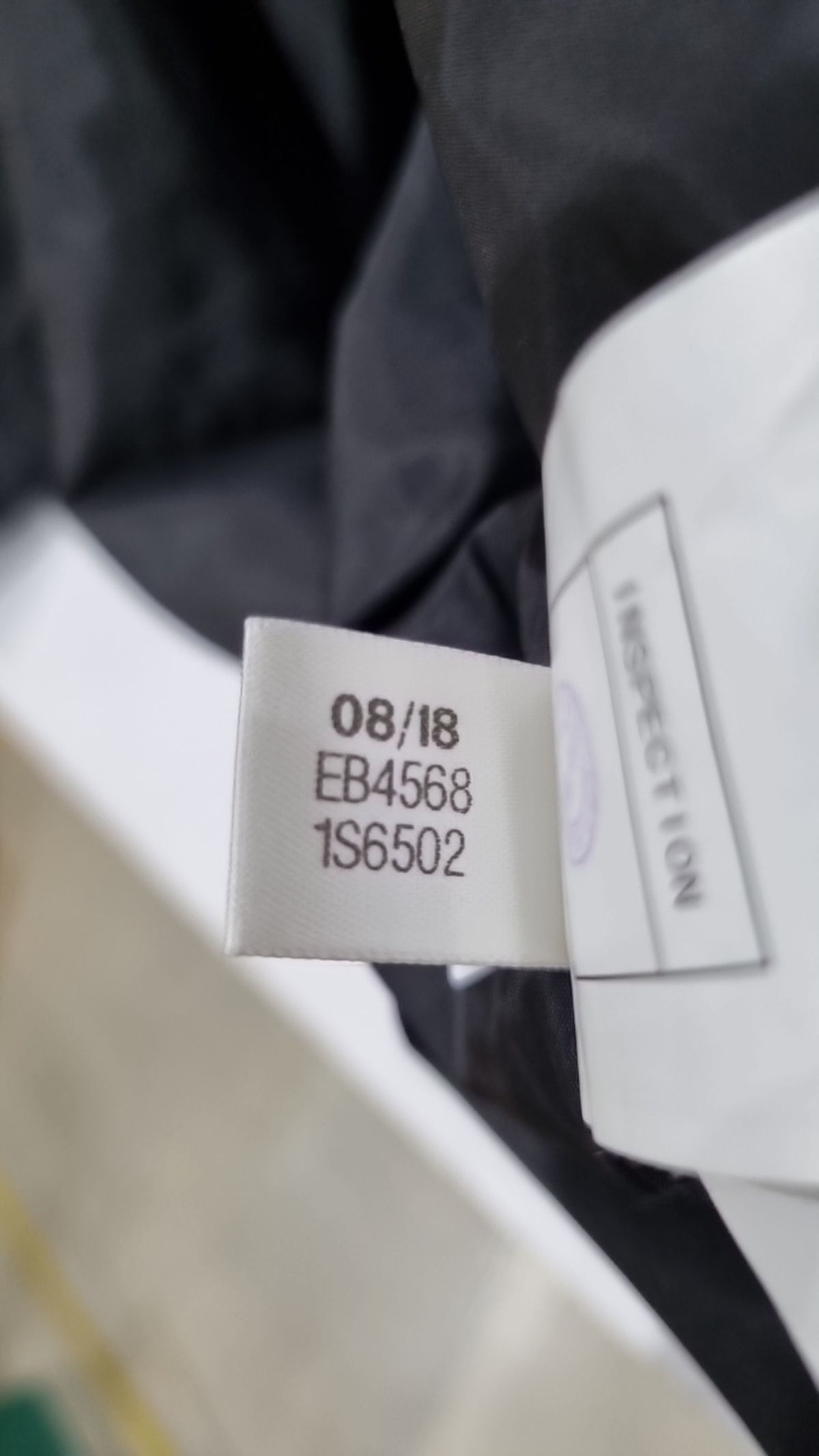 리복(REEBOK) 나일론/코치 재킷 M