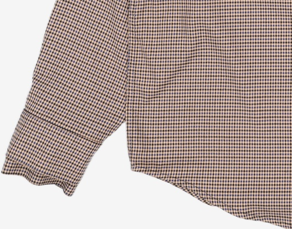 메종미네드(MAISON MINED) 캐주얼 셔츠 M