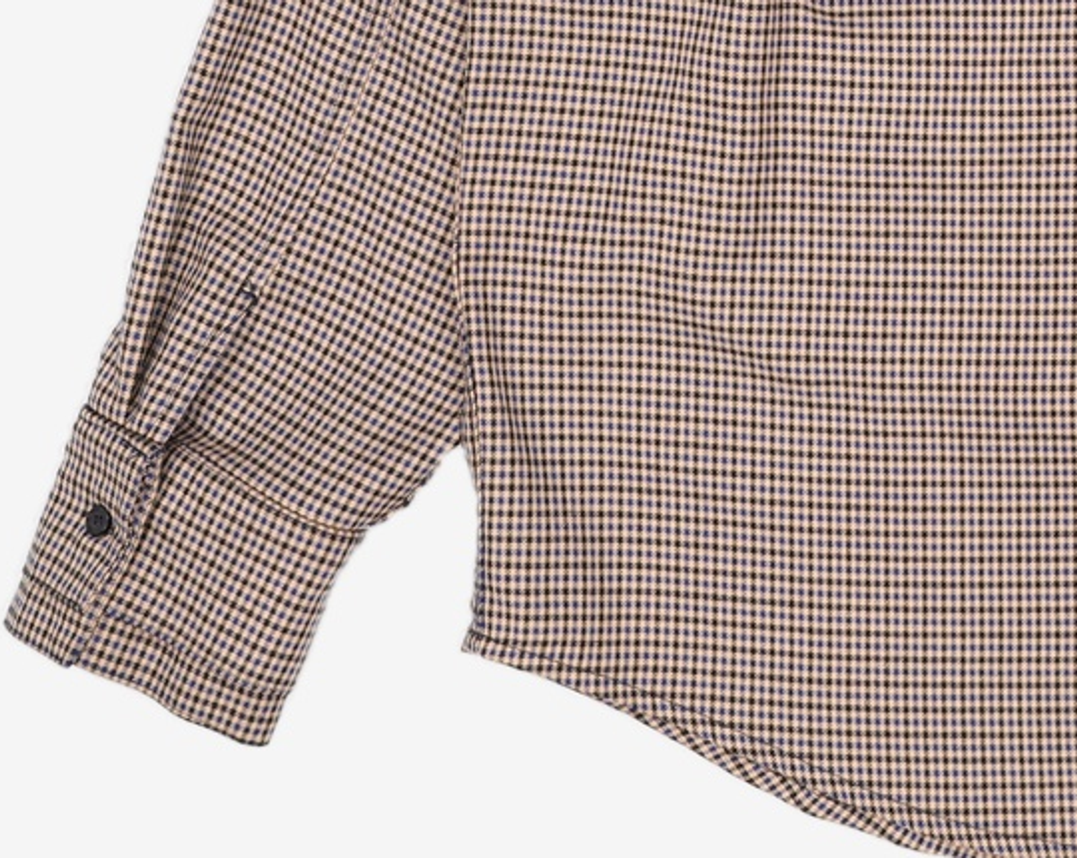 메종미네드(MAISON MINED) 캐주얼 셔츠 M