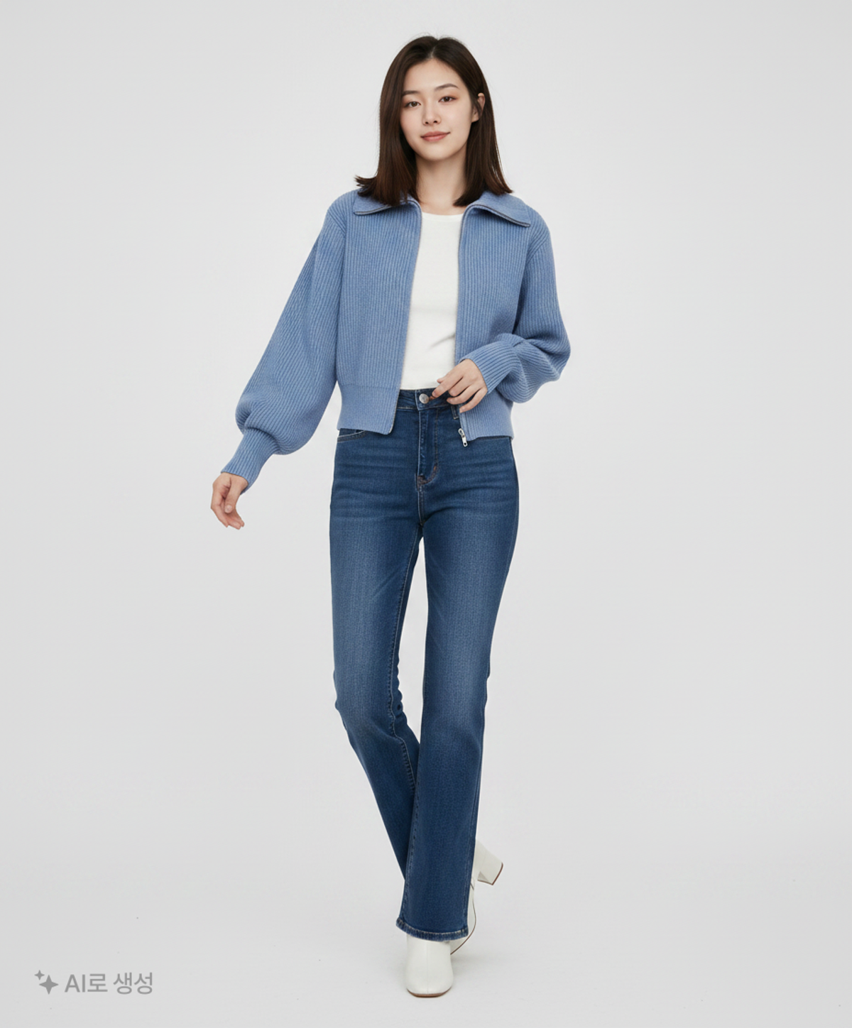 루엘(LUUL) 카디건 S