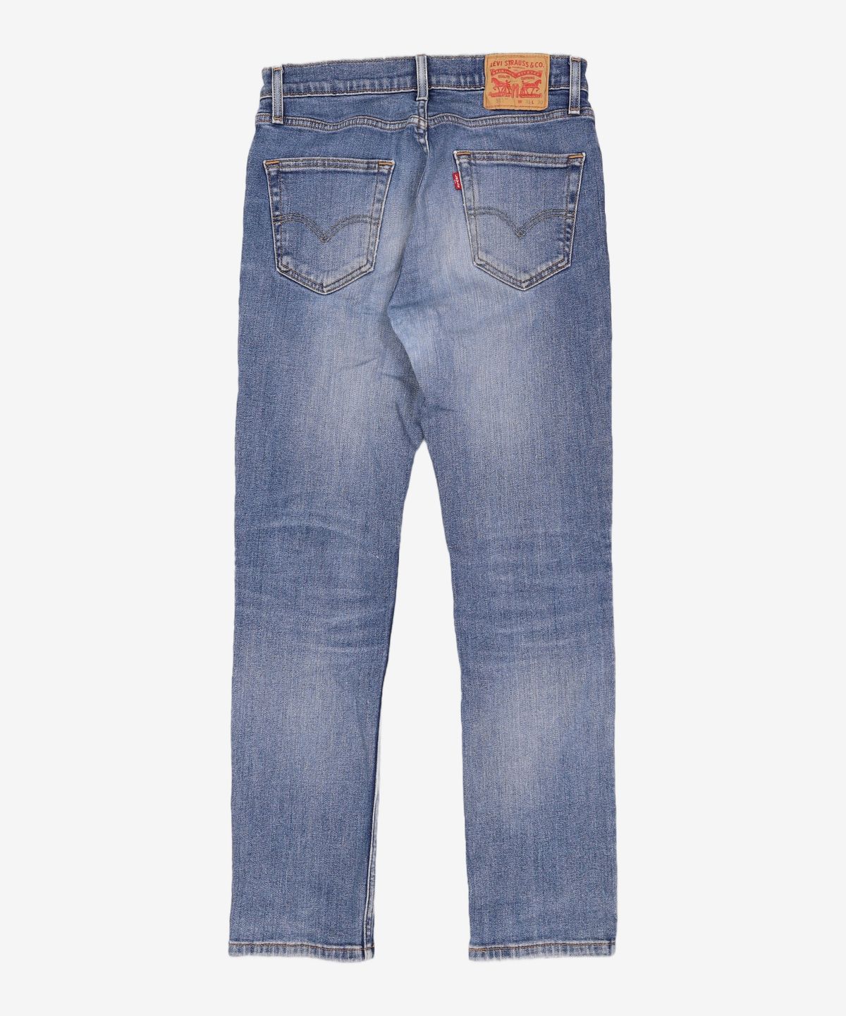 리바이스(LEVI'S) 청/데님 팬츠 31