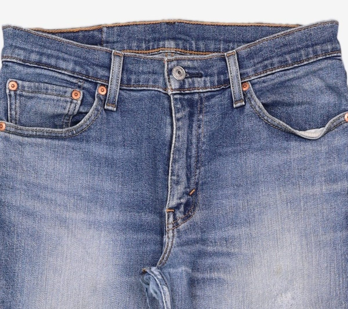 리바이스(LEVI'S) 청/데님 팬츠 31
