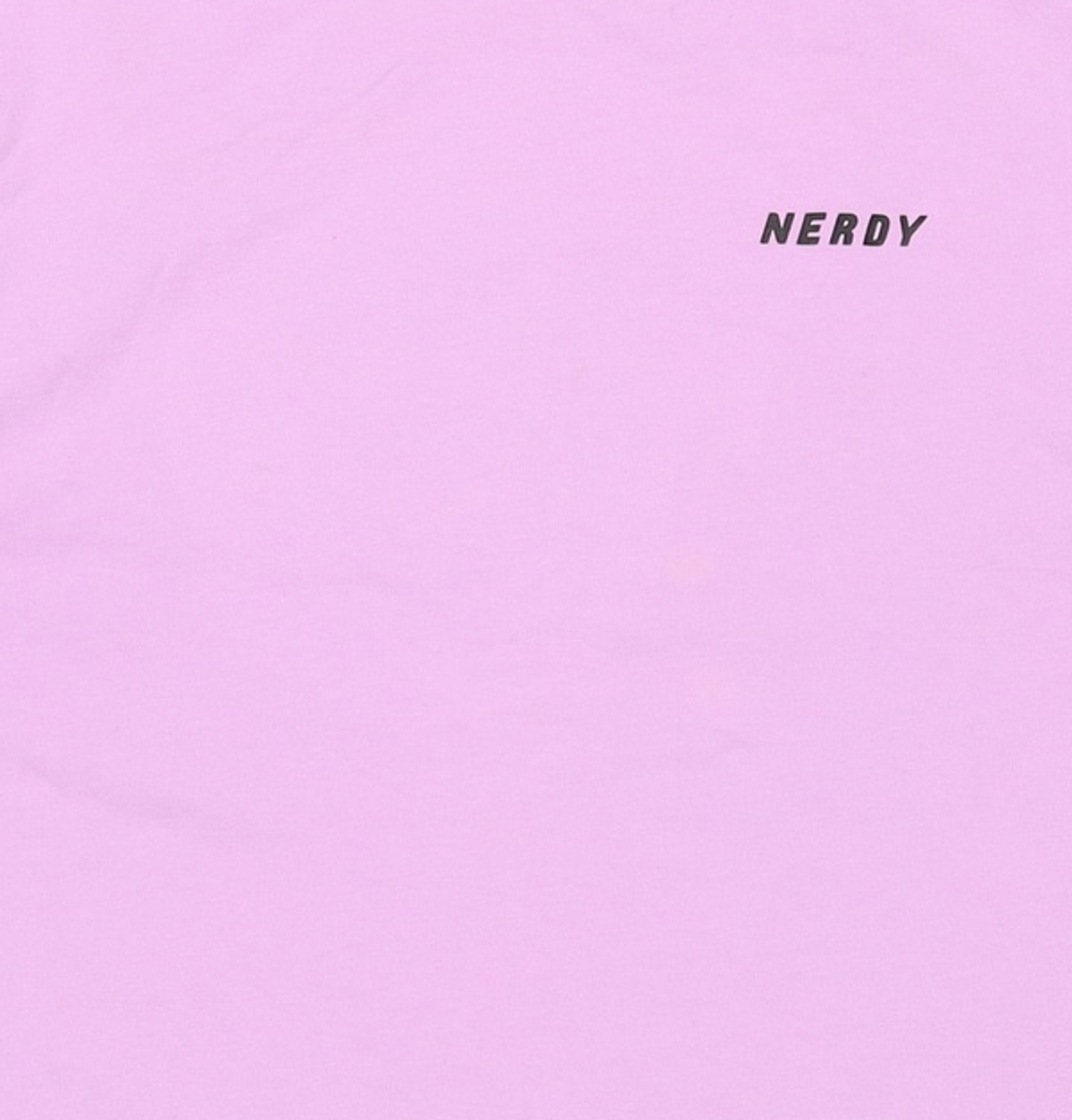 엔디와이(NDY) 반소매 티셔츠 S