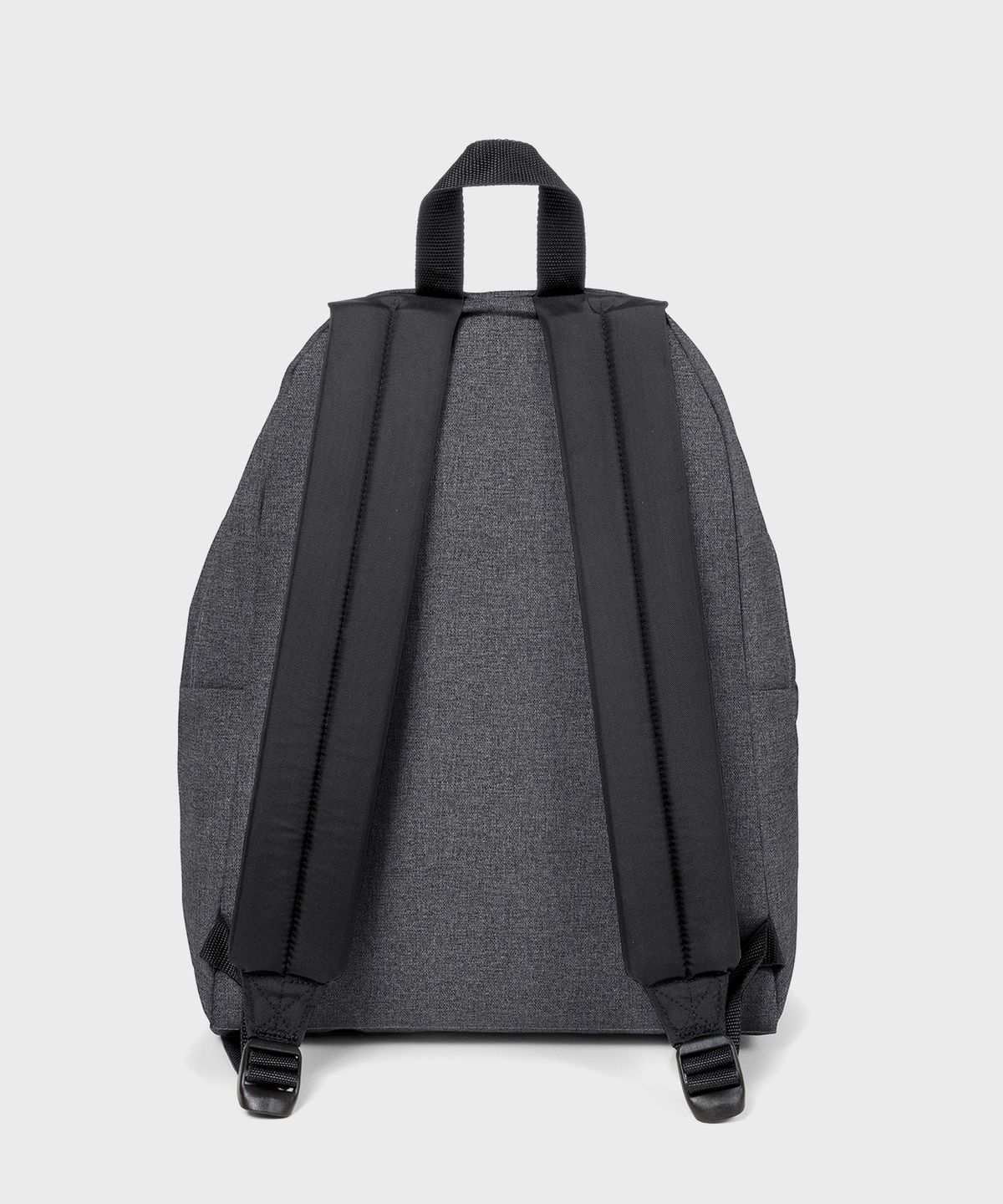 이스트팩(EASTPAK) 패디드파커 Black Denim